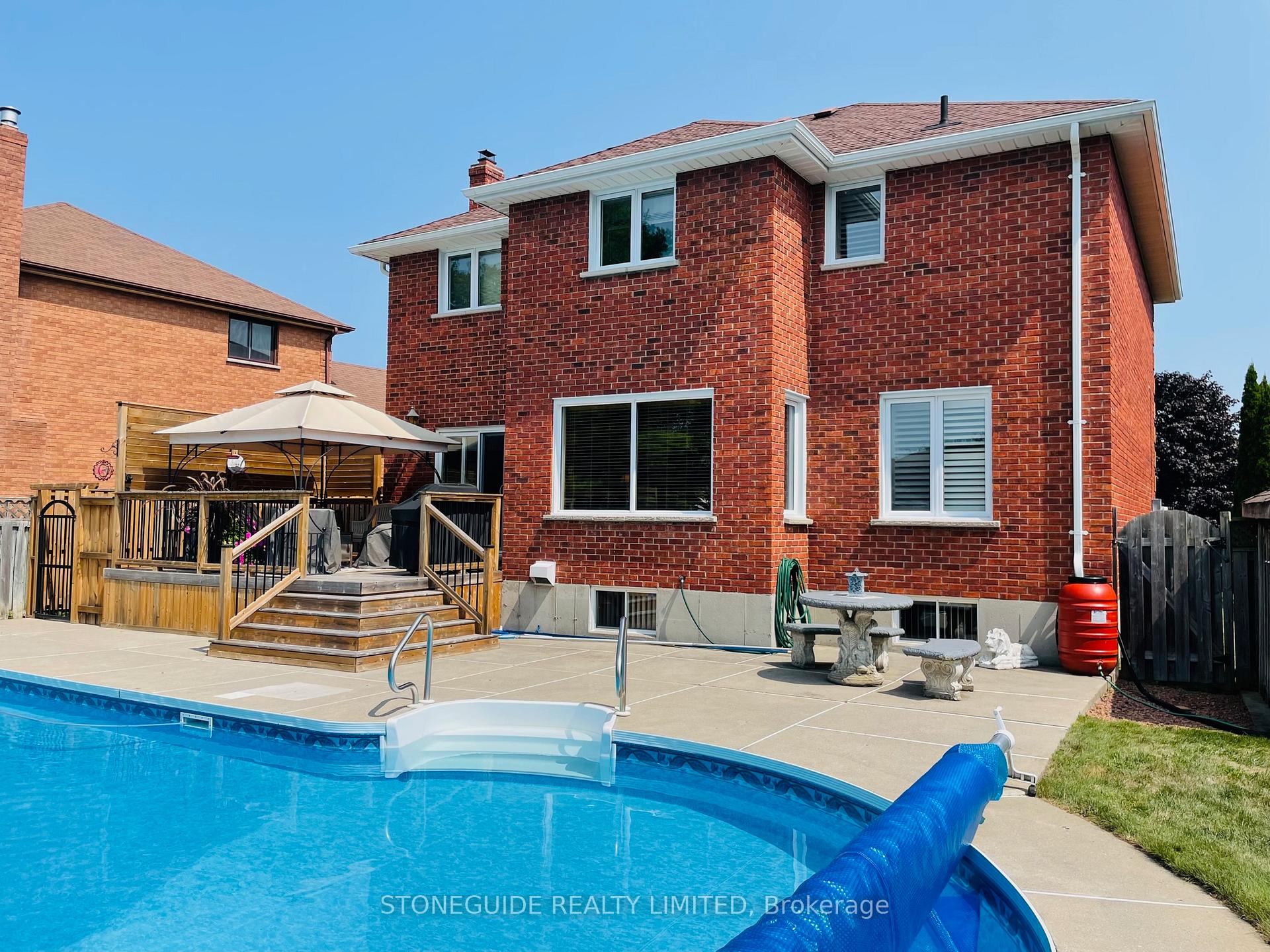 Photo 46 of 1910 Mapleridge Drive, Peterborough, Monaghan Ward 2 — HOMEH