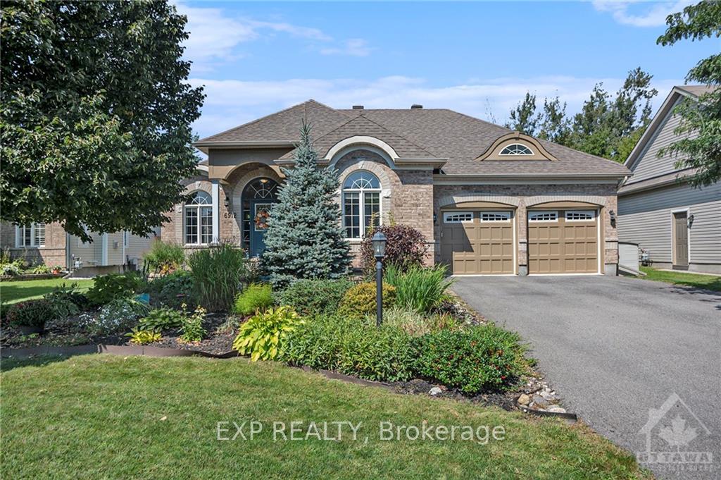 Photo 1 of 6912 Mary Anne Drive, Ottawa, Greely — HOMEH