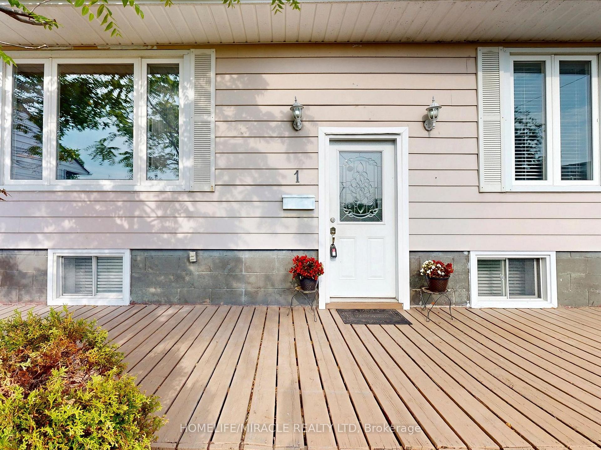 Photo 39 of 1 Tudor Avenue, Ajax, Central — HOMEH