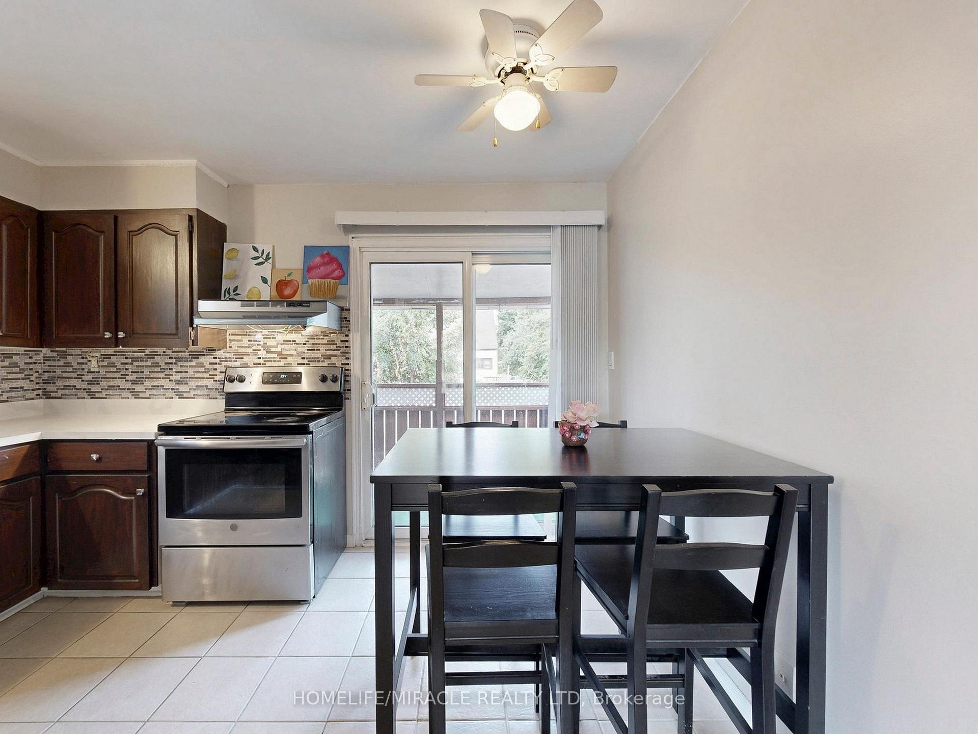 Photo 23 of 1 Tudor Avenue, Ajax, Central — HOMEH