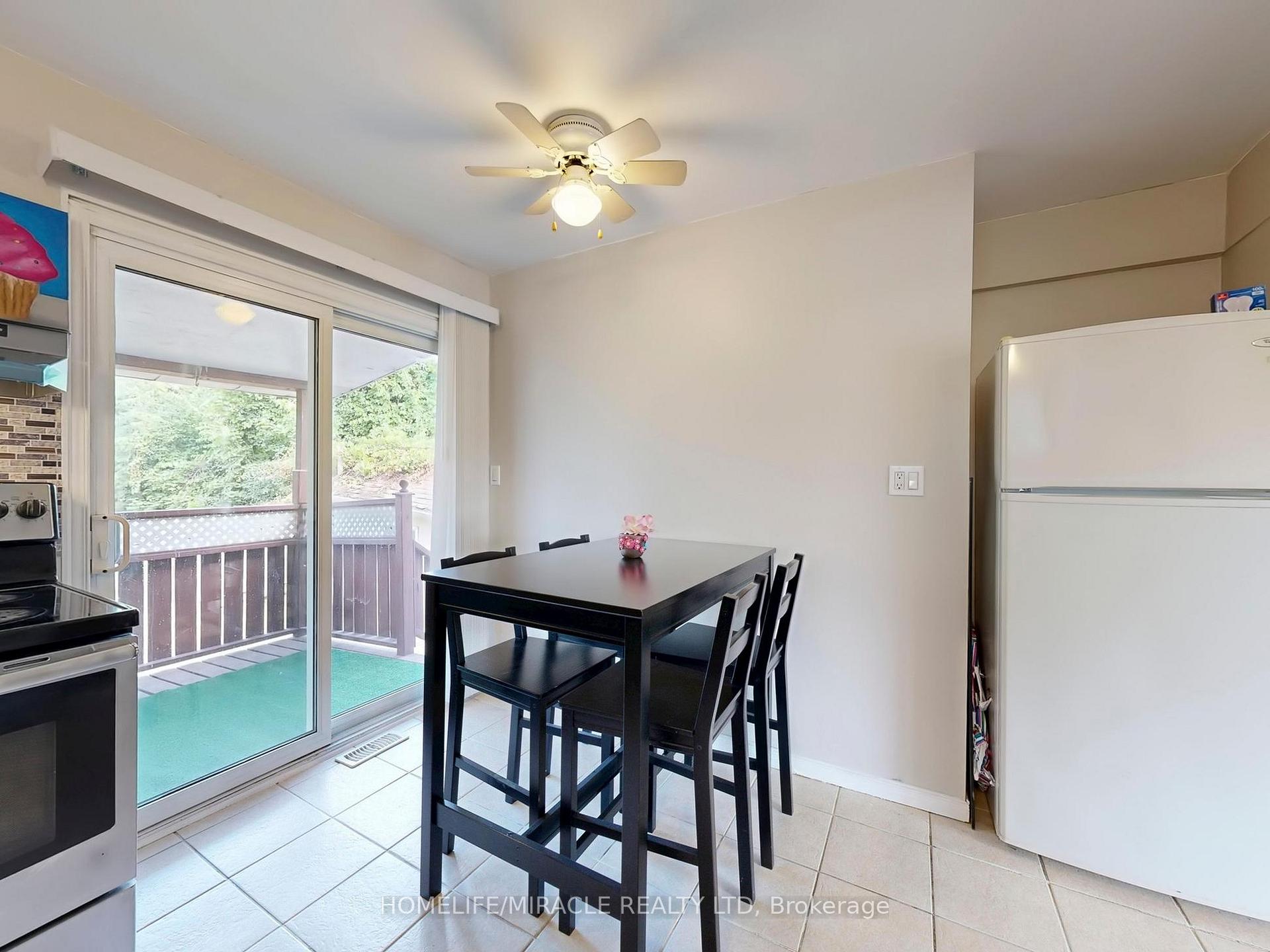Photo 9 of 1 Tudor Avenue, Ajax, Central — HOMEH