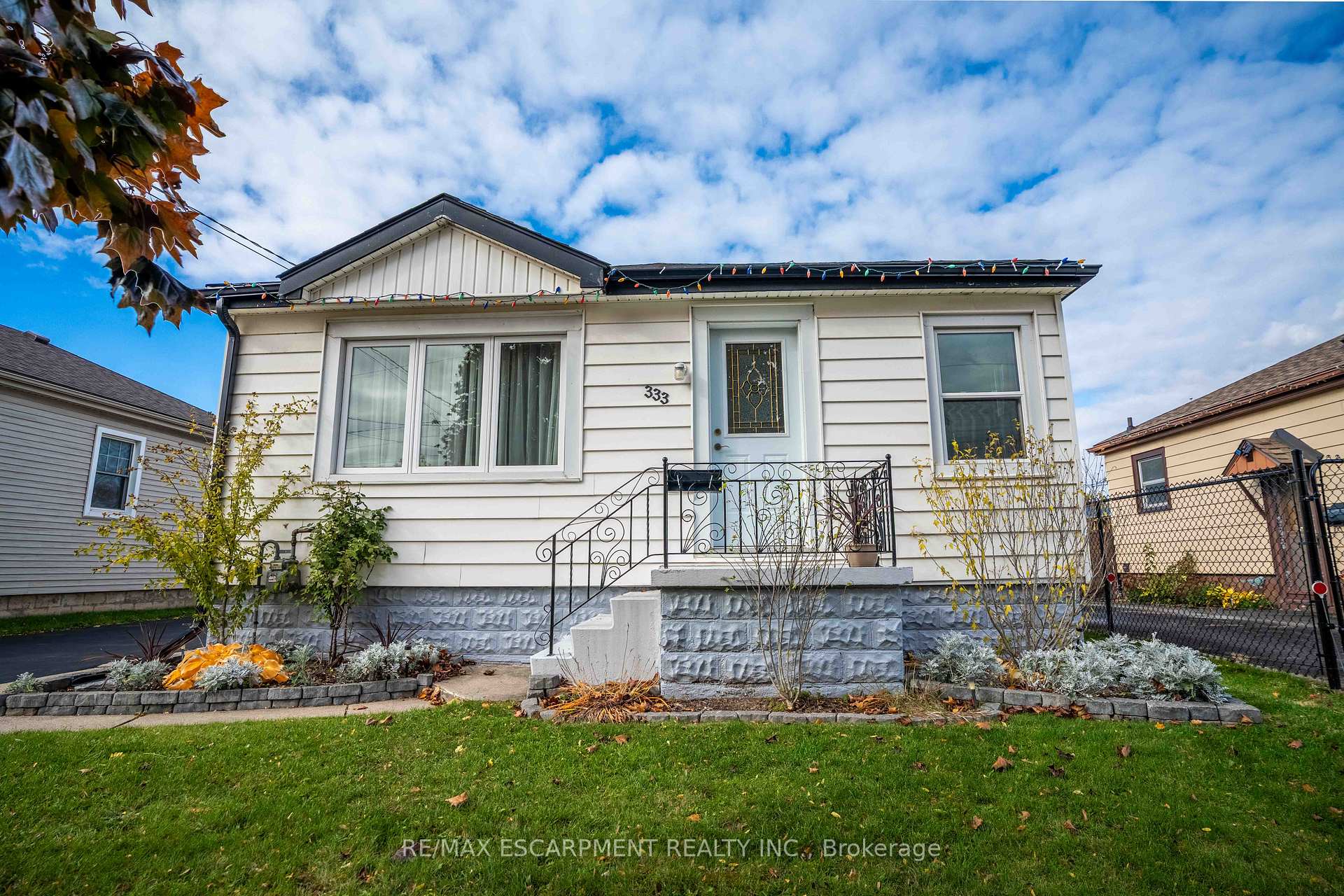 Photo 1 of 333 Osborne Street, Hamilton, McQuesten — HOMEH