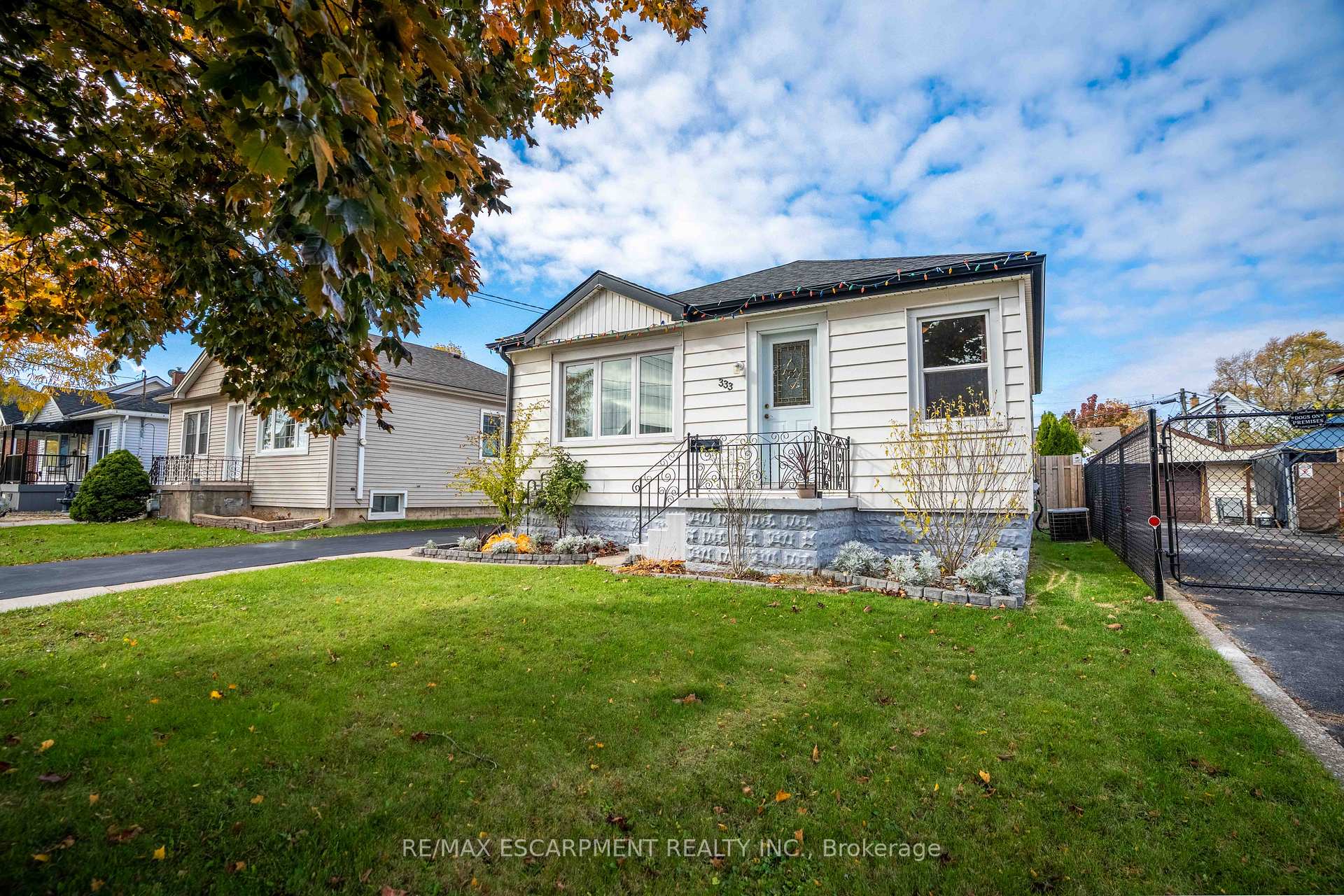 Photo 2 of 333 Osborne Street, Hamilton, McQuesten — HOMEH