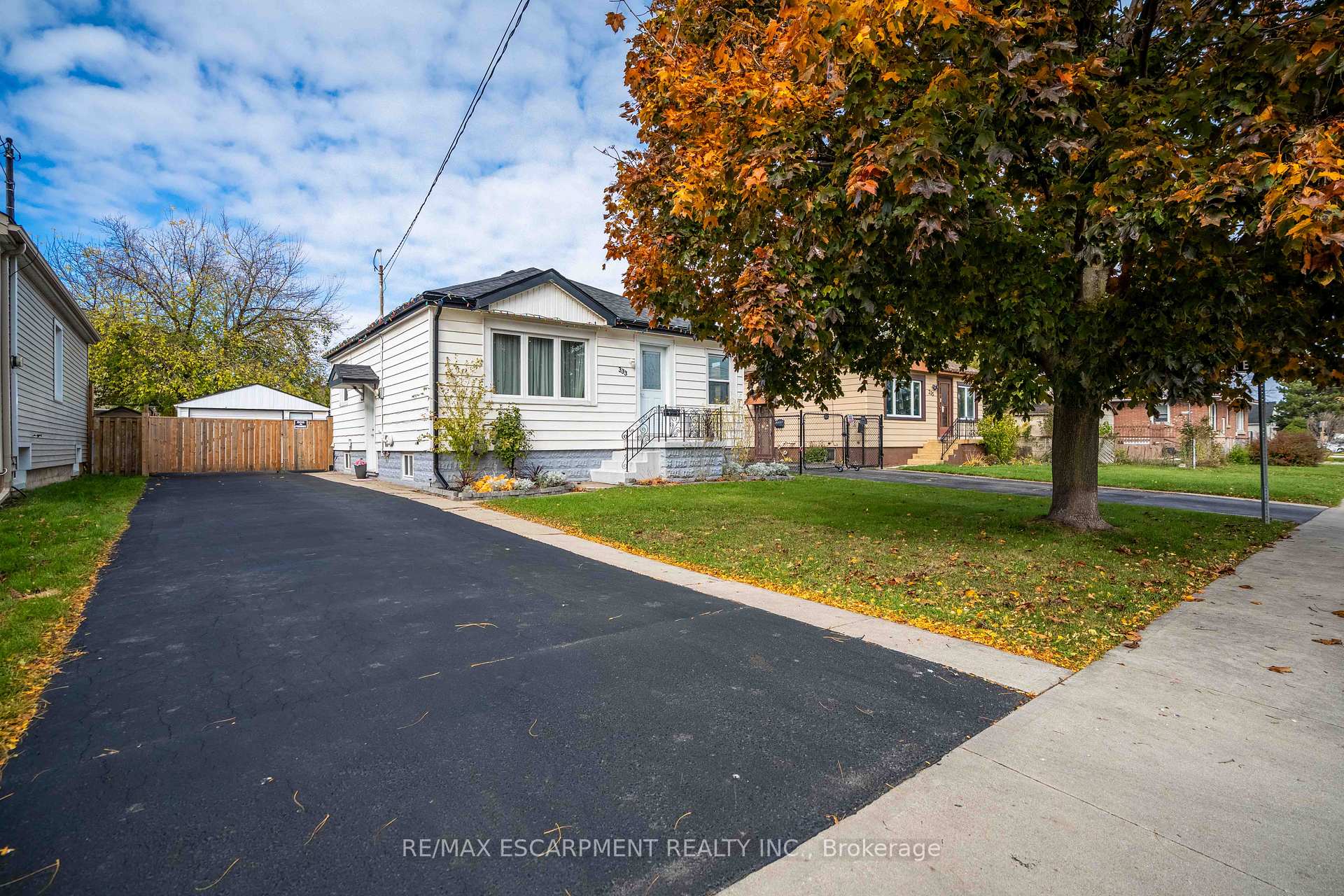 Photo 3 of 333 Osborne Street, Hamilton, McQuesten — HOMEH