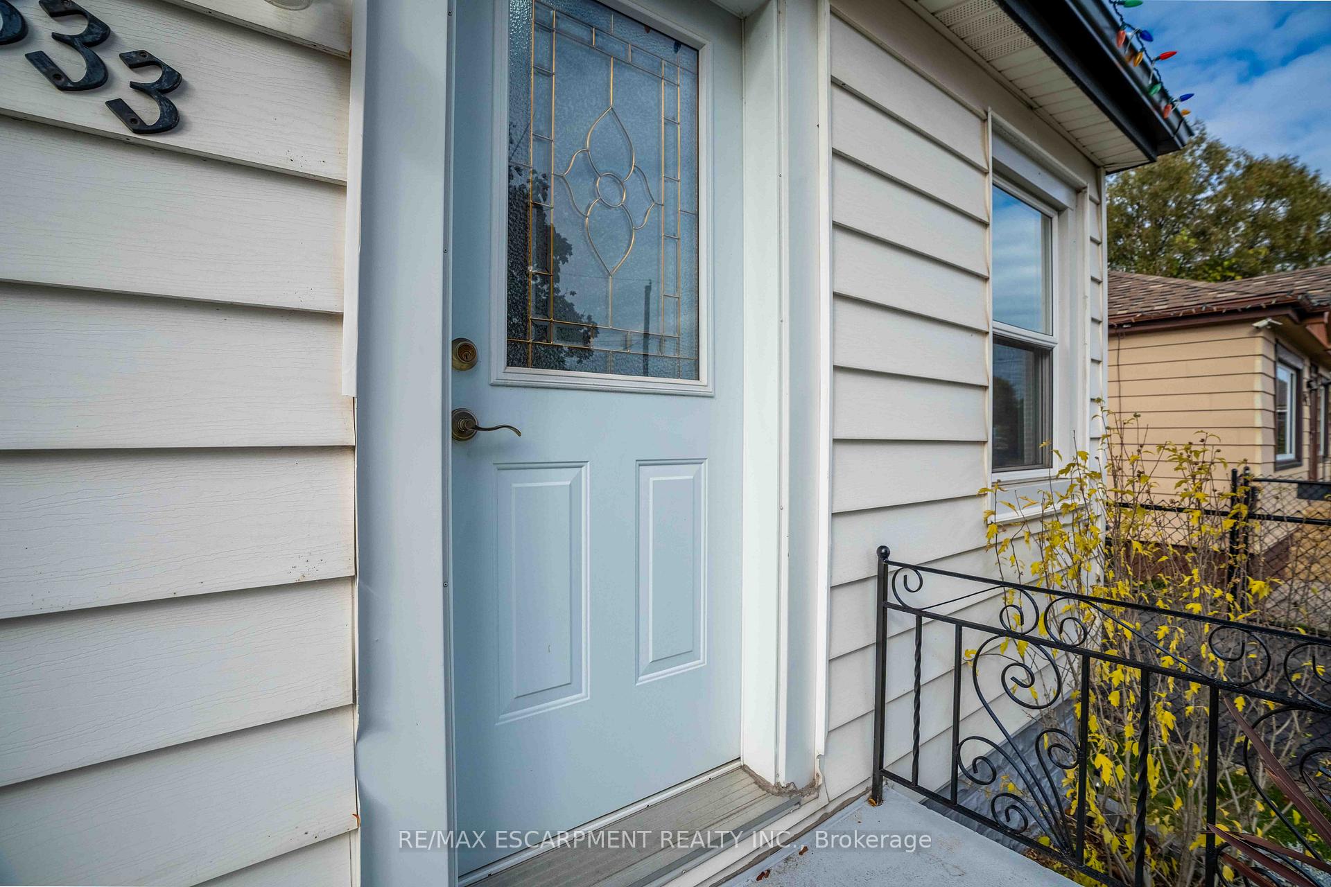 Photo 31 of 333 Osborne Street, Hamilton, McQuesten — HOMEH