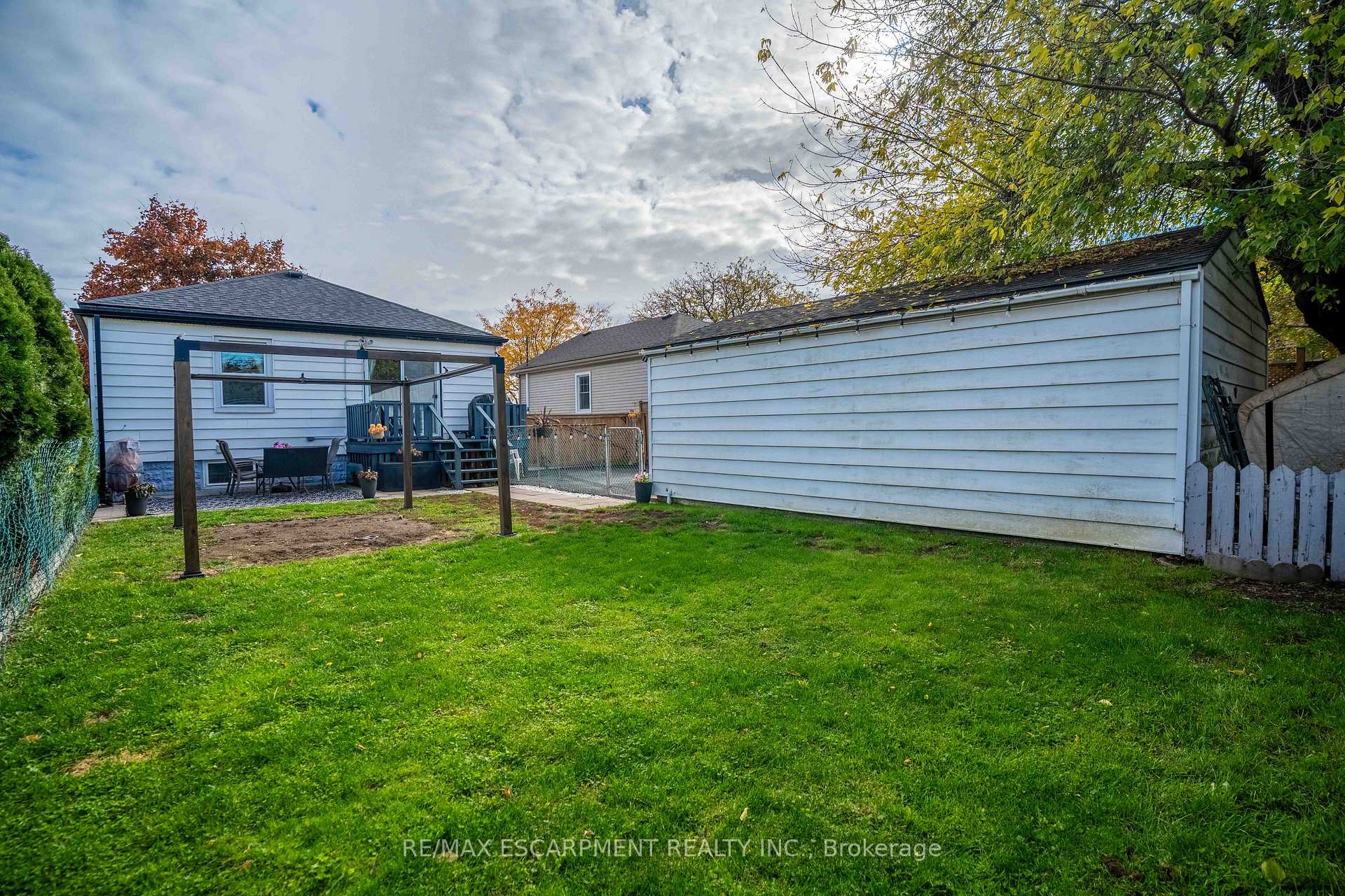 Photo 38 of 333 Osborne Street, Hamilton, McQuesten — HOMEH