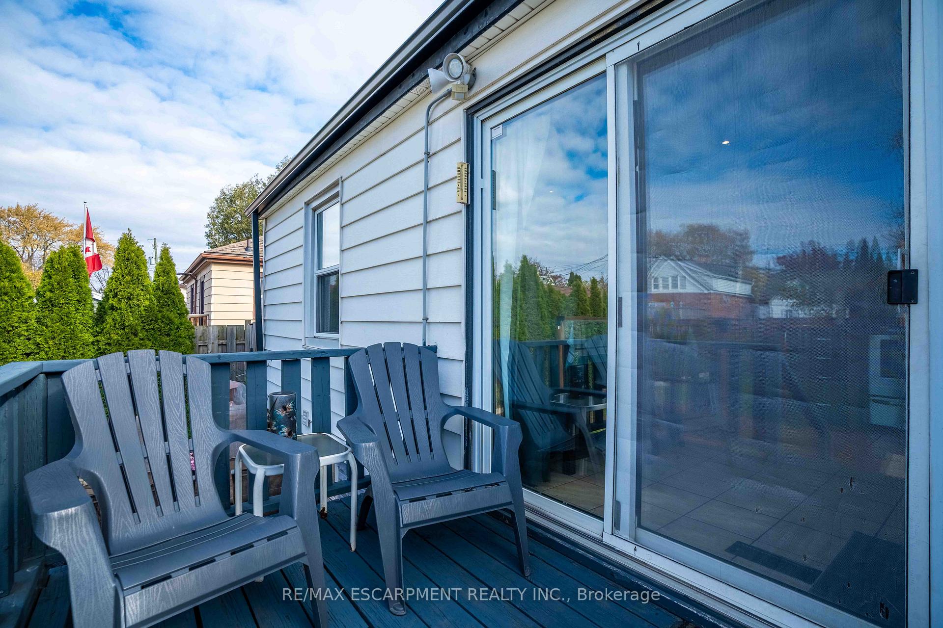 Photo 40 of 333 Osborne Street, Hamilton, McQuesten — HOMEH