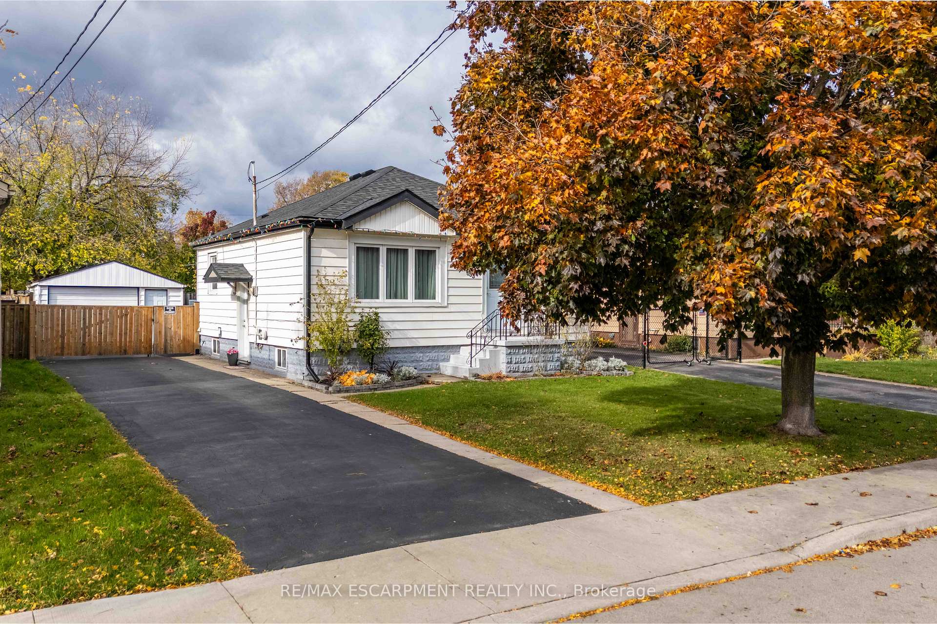Photo 42 of 333 Osborne Street, Hamilton, McQuesten — HOMEH