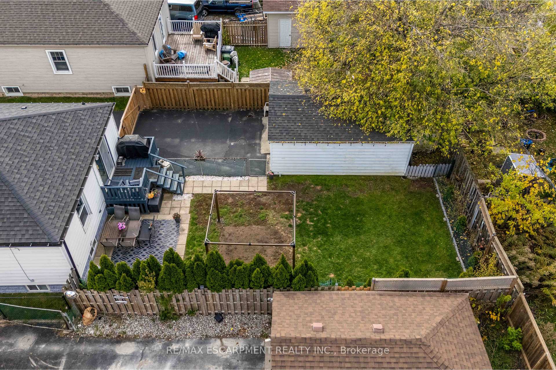 Photo 44 of 333 Osborne Street, Hamilton, McQuesten — HOMEH