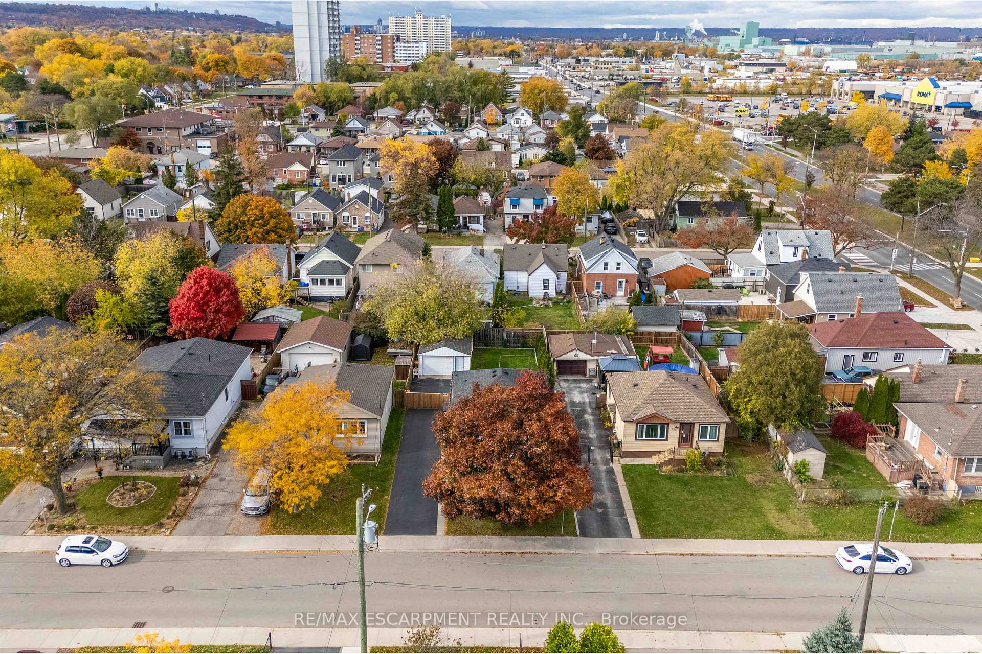 Photo 45 of 333 Osborne Street, Hamilton, McQuesten — HOMEH