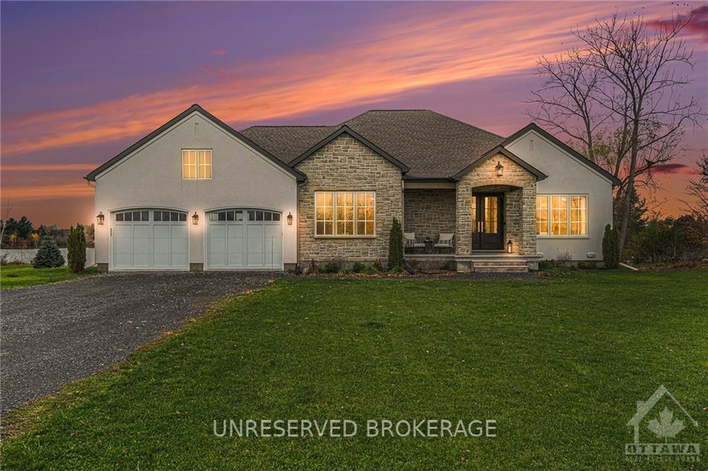 Photo 1 of 1616 Lakeshore Drive, Ottawa, Greely — HOMEH