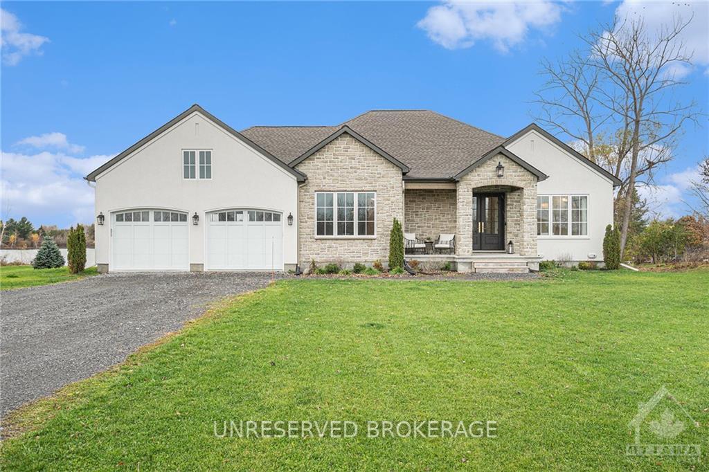 Photo 2 of 1616 Lakeshore Drive, Ottawa, Greely — HOMEH