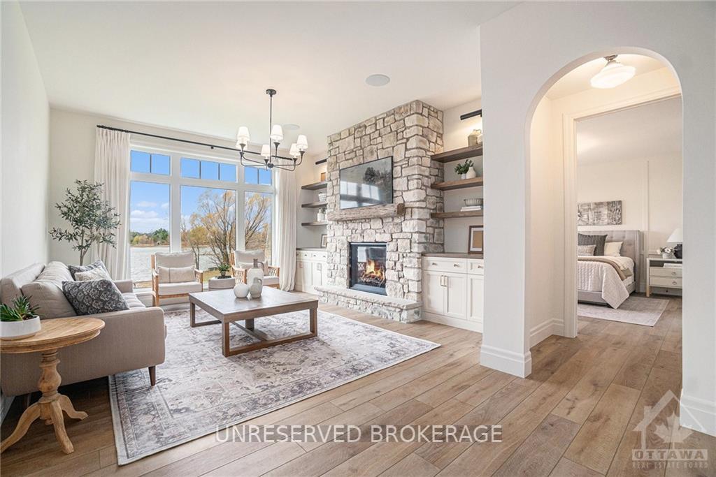Photo 4 of 1616 Lakeshore Drive, Ottawa, Greely — HOMEH