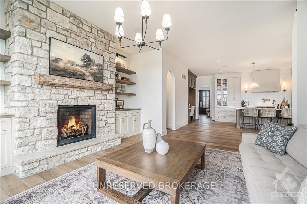 Photo 5 of 1616 Lakeshore Drive, Ottawa, Greely — HOMEH