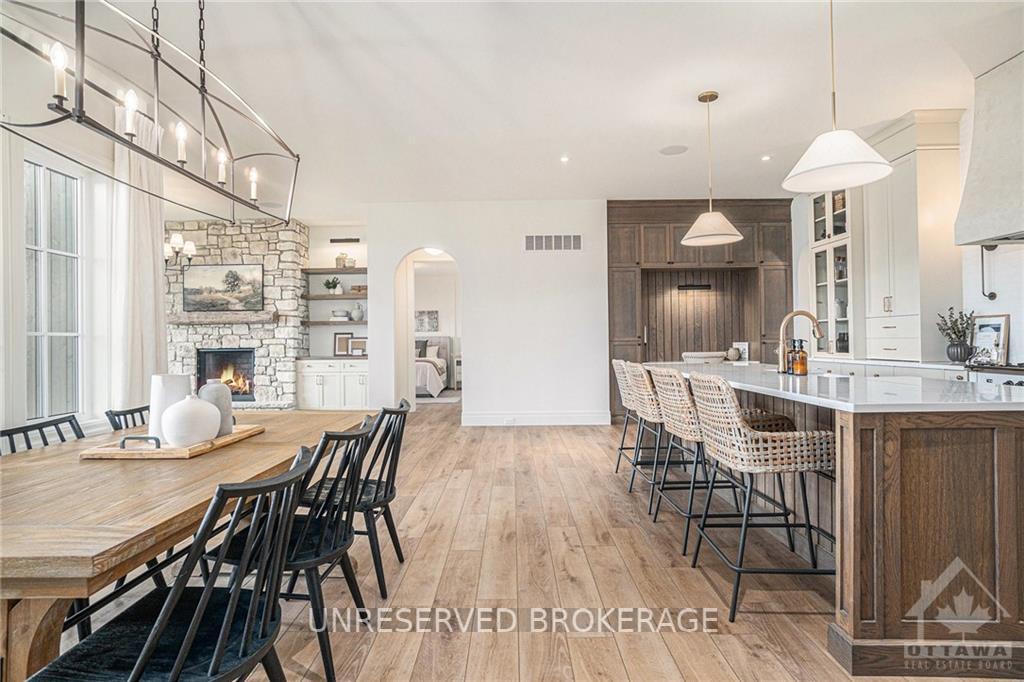 Photo 6 of 1616 Lakeshore Drive, Ottawa, Greely — HOMEH
