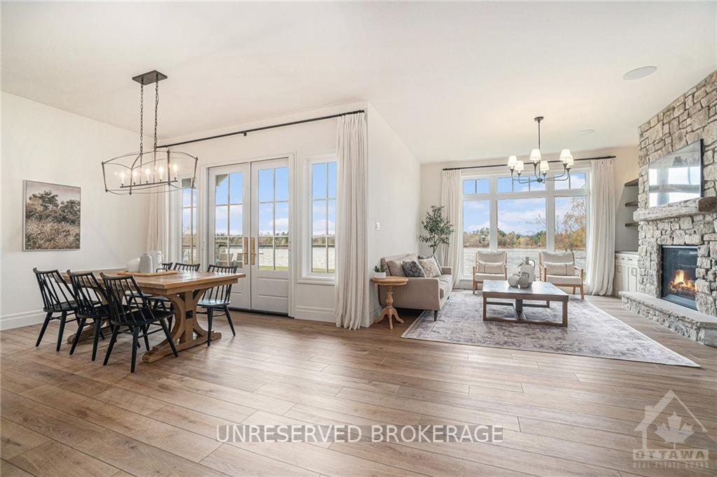 Photo 7 of 1616 Lakeshore Drive, Ottawa, Greely — HOMEH