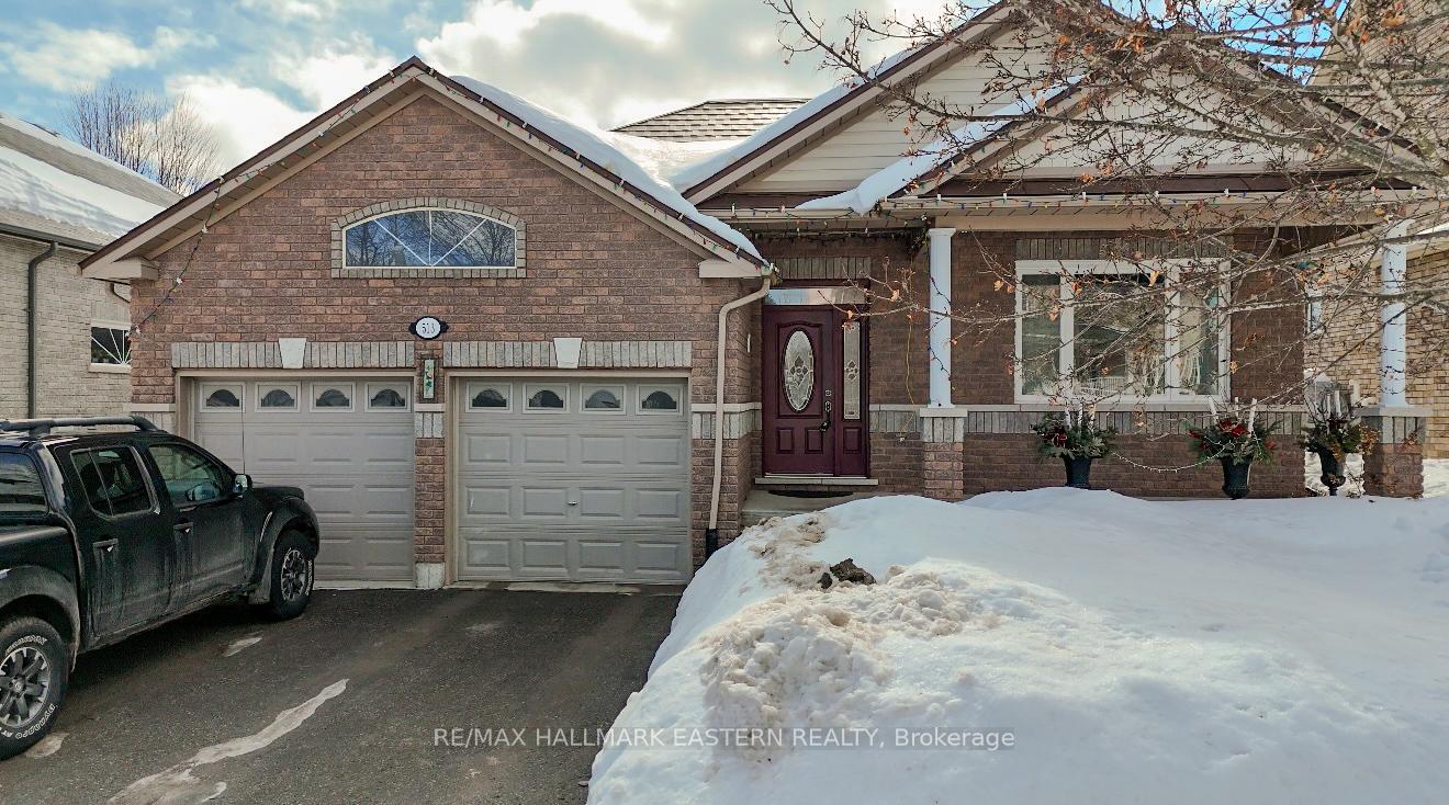 Photo 1 of 513 Carriage Lane, Peterborough, Northcrest Ward 5 — HOMEH