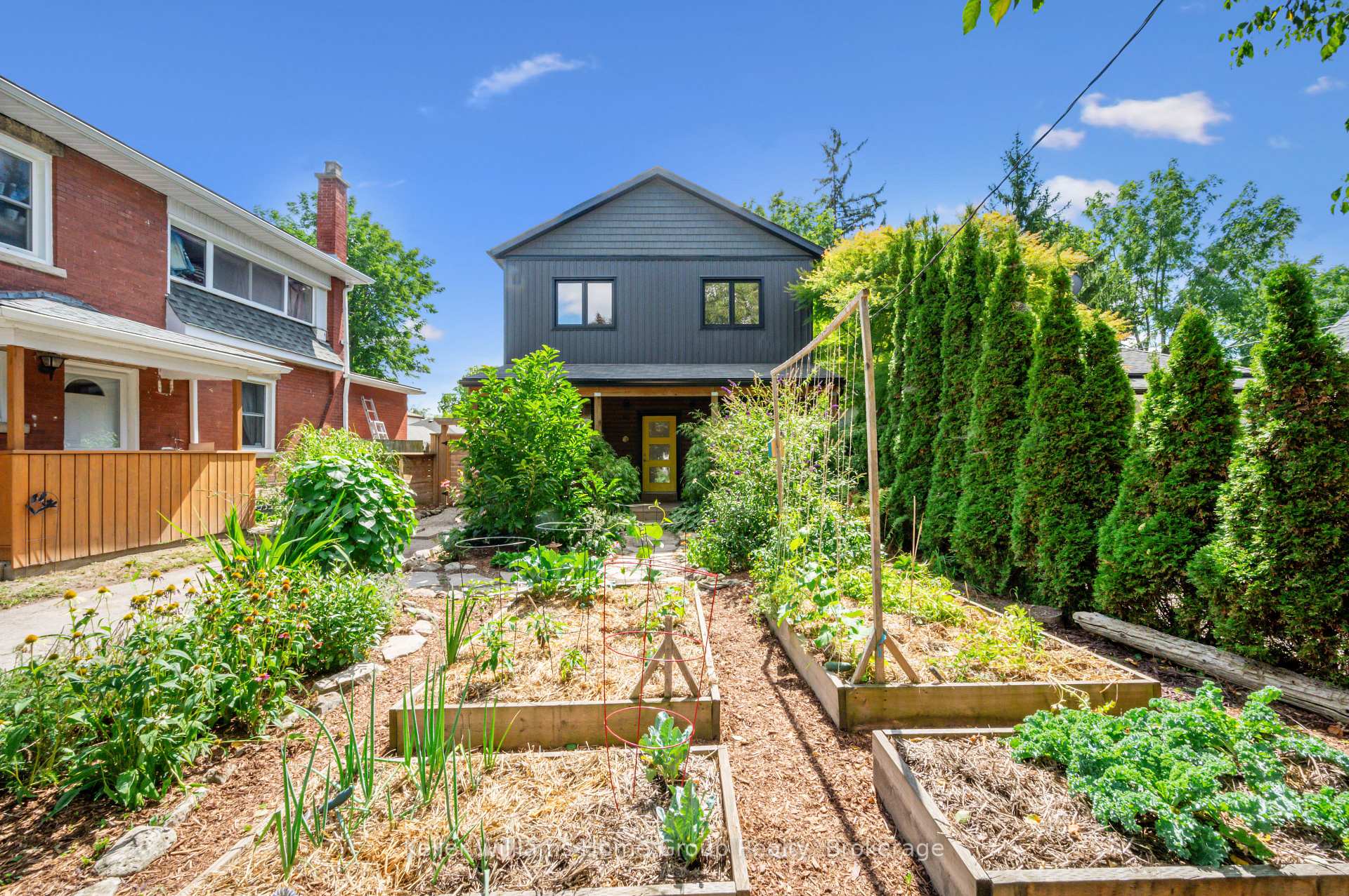 Photo 3 of 86 Northumberland Street, Guelph, Downtown — HOMEH