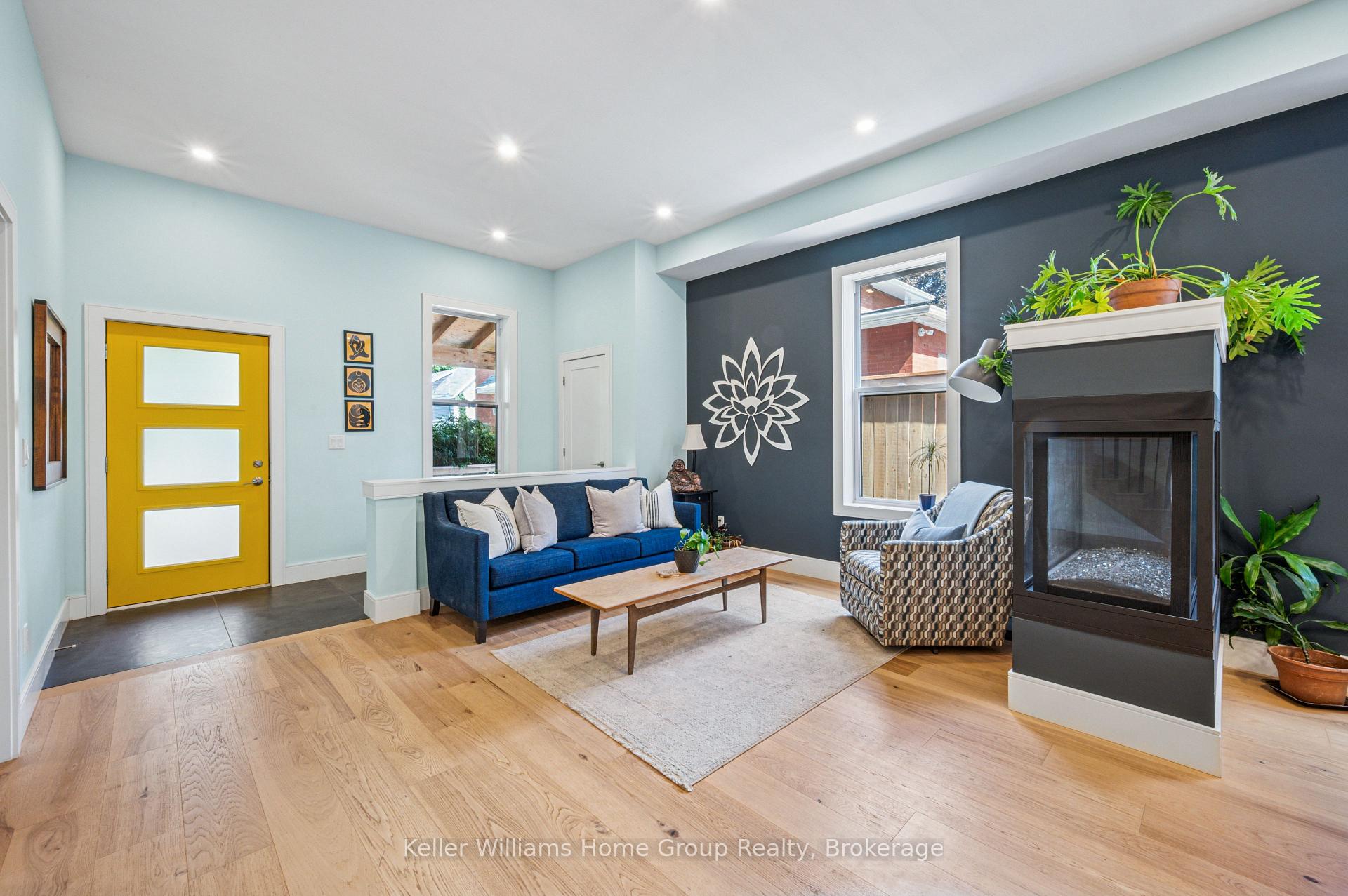 Photo 10 of 86 Northumberland Street, Guelph, Downtown — HOMEH