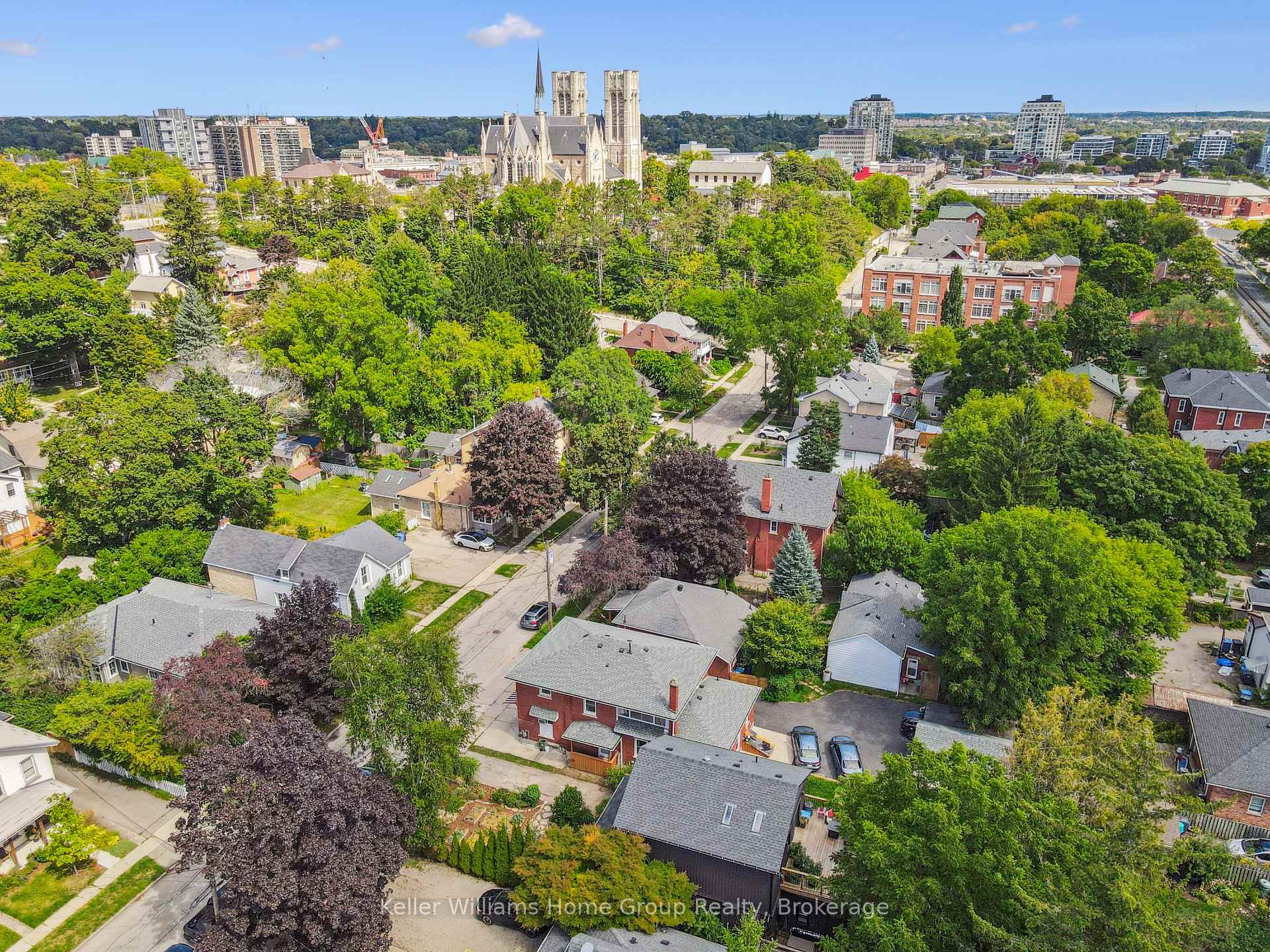 Photo 41 of 86 Northumberland Street, Guelph, Downtown — HOMEH