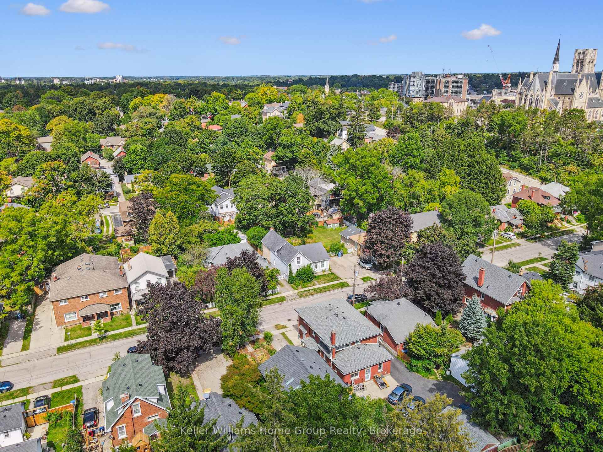 Photo 42 of 86 Northumberland Street, Guelph, Downtown — HOMEH