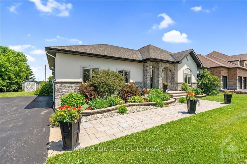Photo 3 of 7344 Blue Water Crescent, Ottawa, Osgoode Twp North of Reg Rd 6 — HOMEH