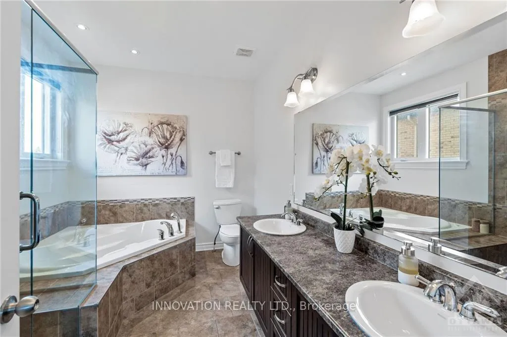Photo 6 of 7344 Blue Water Crescent, Ottawa, Osgoode Twp North of Reg Rd 6 — HOMEH