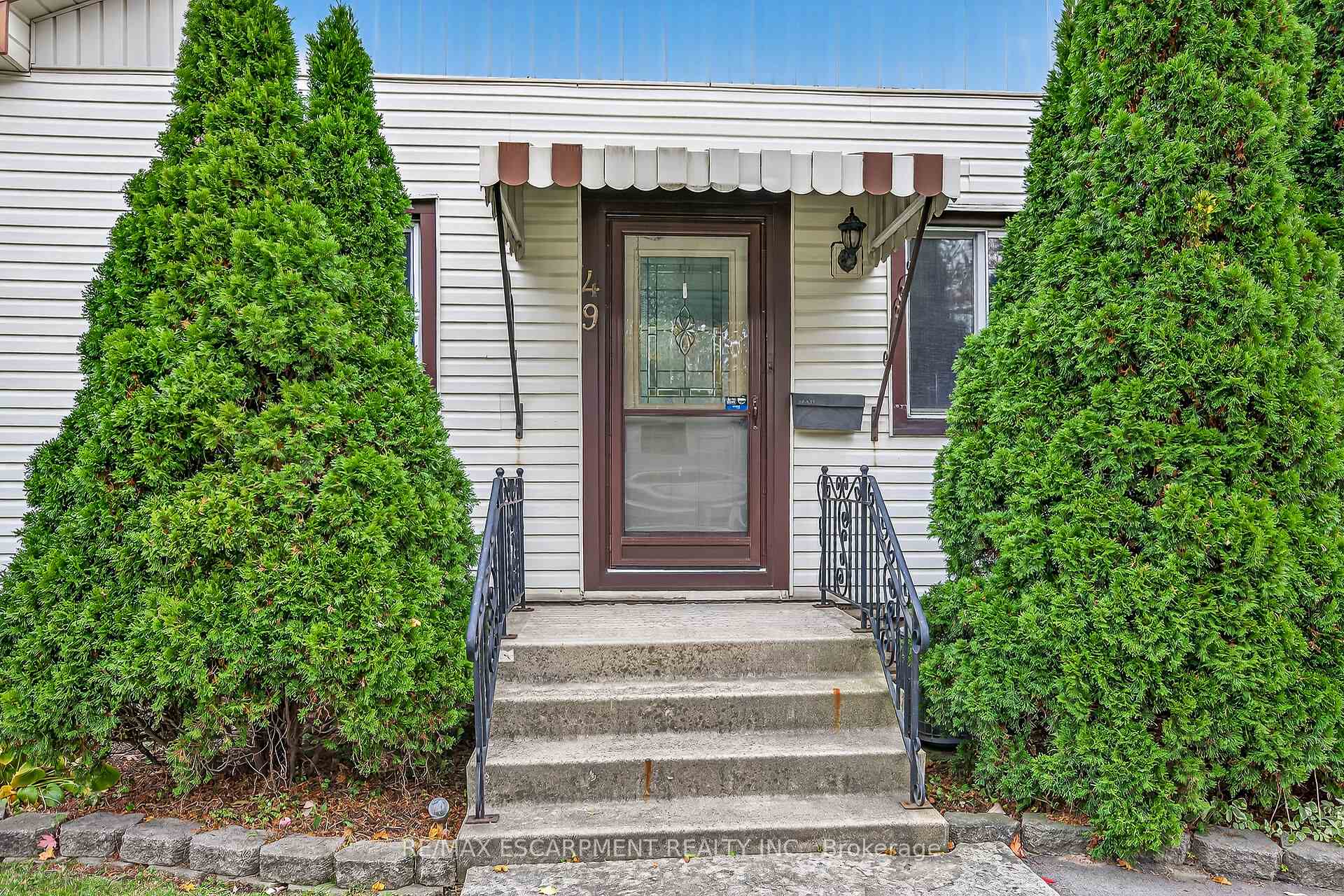 Photo 5 of 49 East 33rd Street, Hamilton, Raleigh — HOMEH