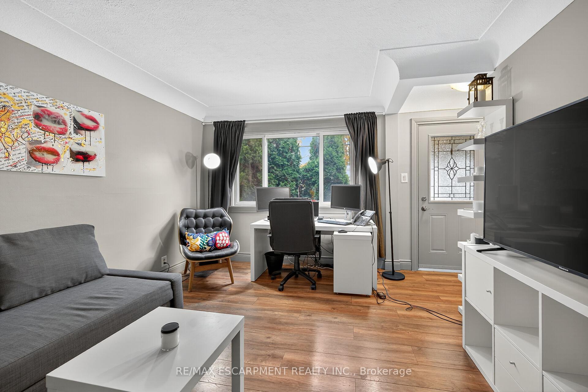 Photo 6 of 49 East 33rd Street, Hamilton, Raleigh — HOMEH