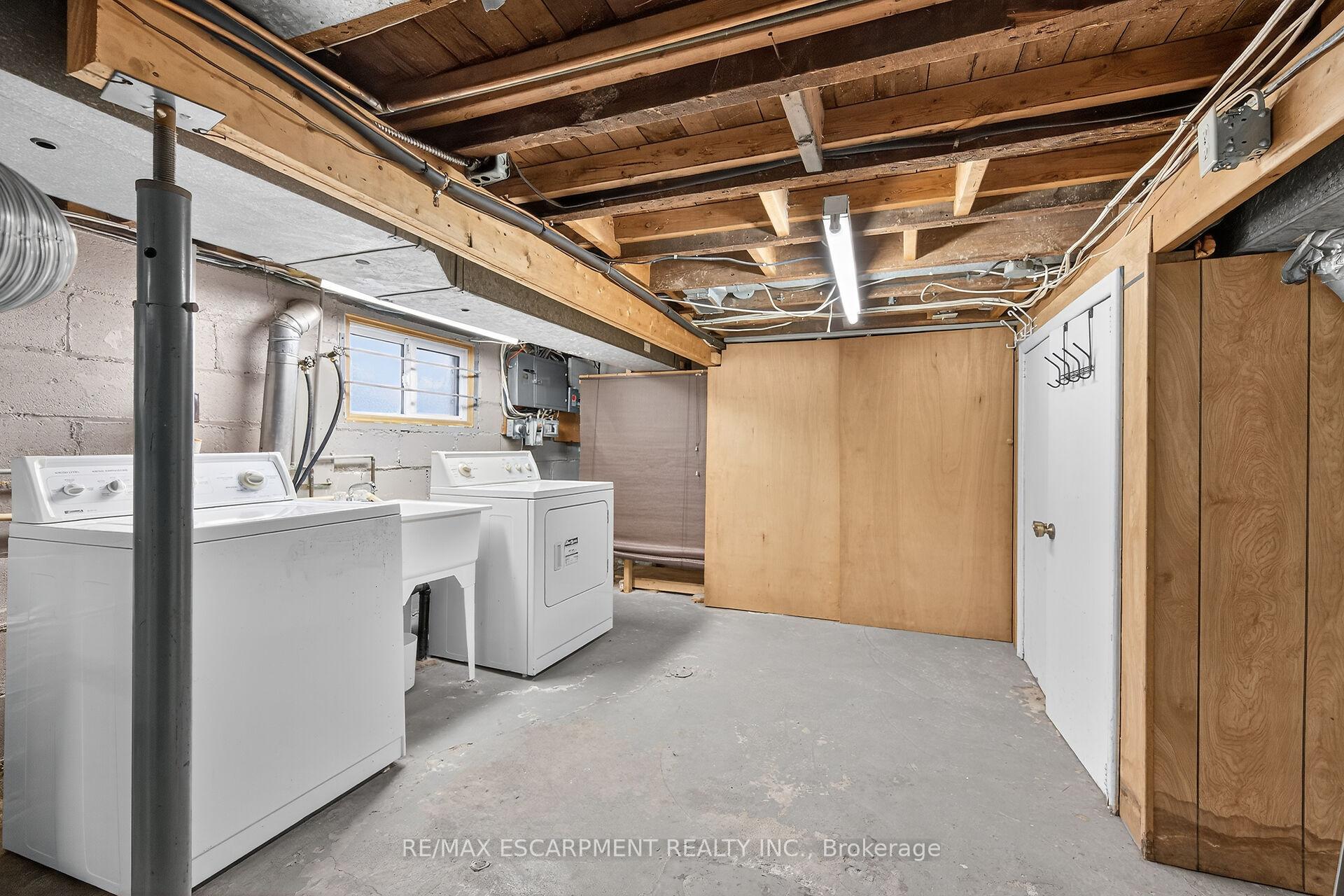Photo 31 of 49 East 33rd Street, Hamilton, Raleigh — HOMEH