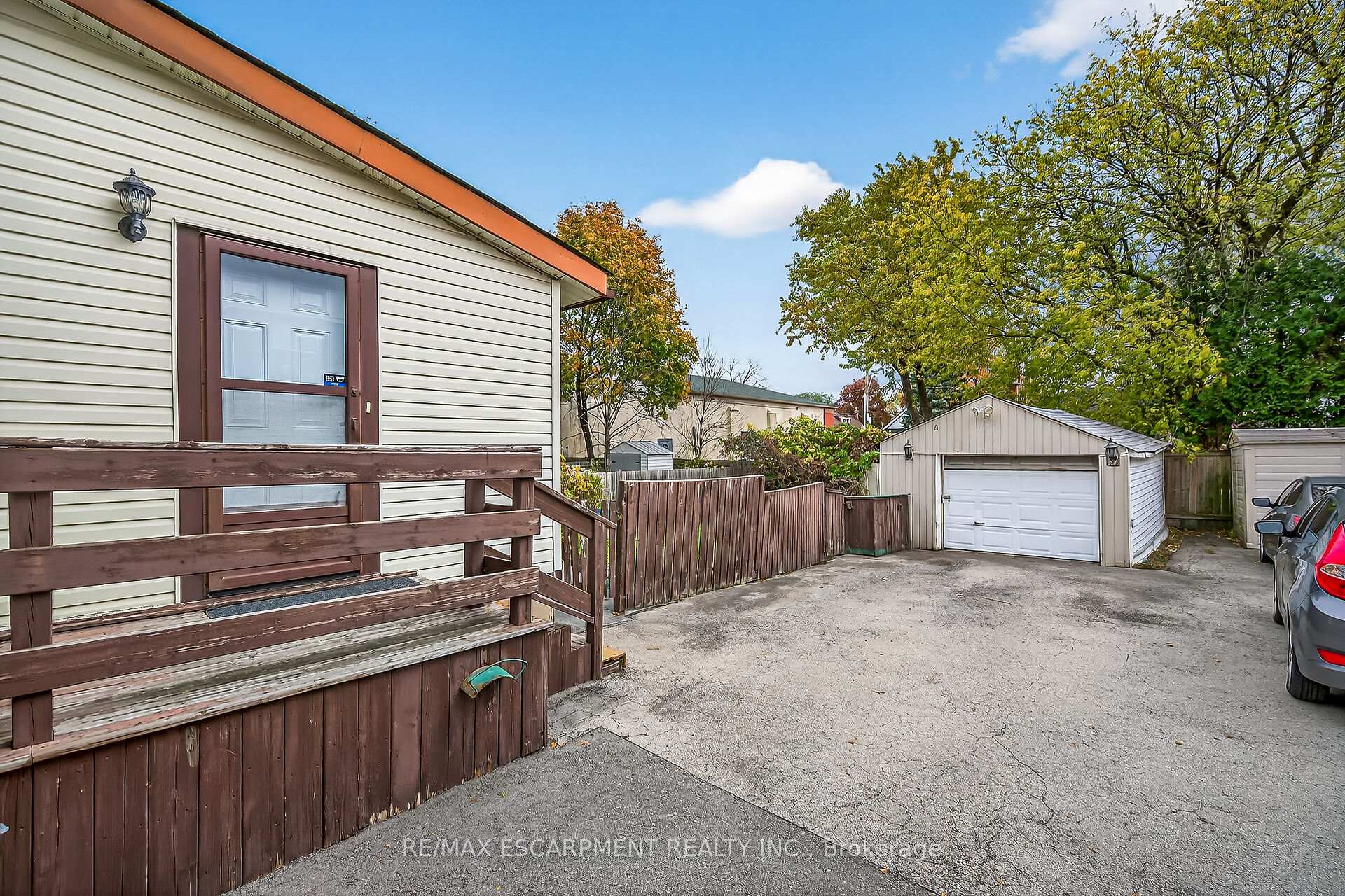 Photo 33 of 49 East 33rd Street, Hamilton, Raleigh — HOMEH