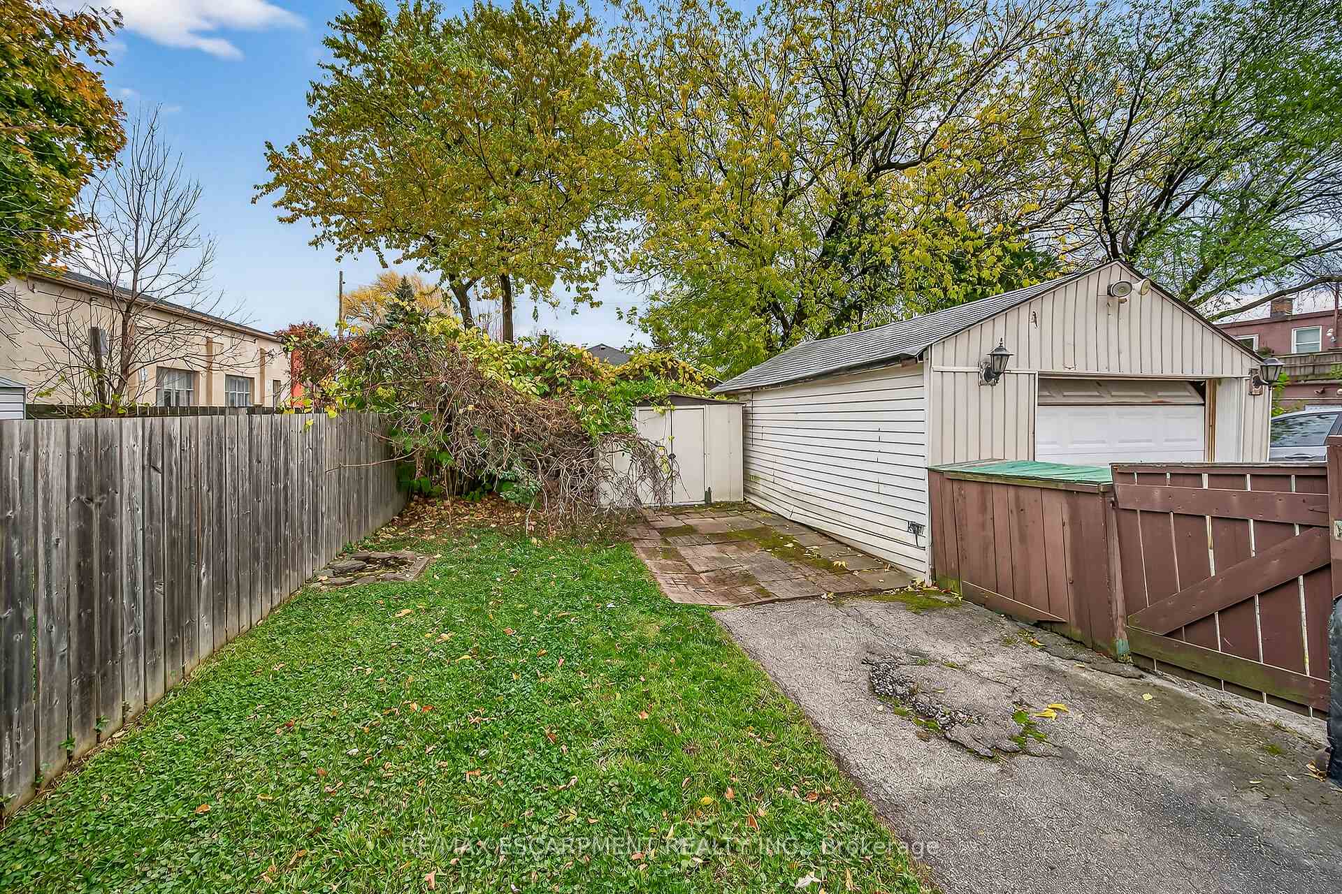 Photo 39 of 49 East 33rd Street, Hamilton, Raleigh — HOMEH