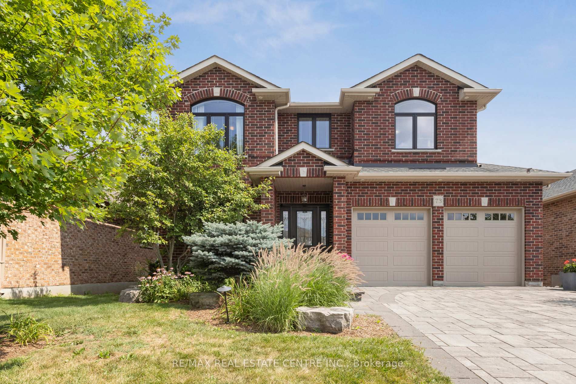 Photo 1 of 73 Law Drive, Guelph, Grange Road — HOMEH