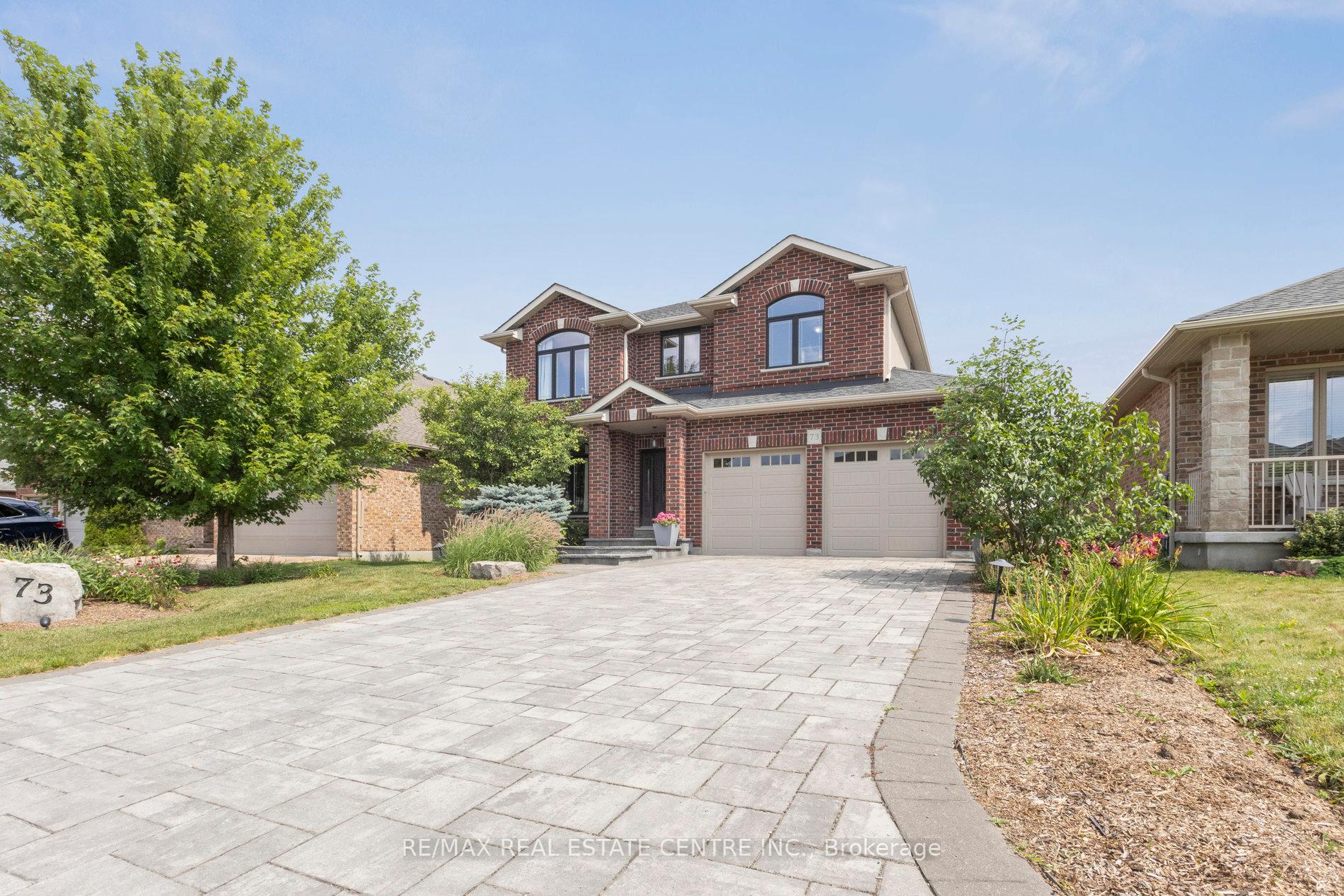Photo 2 of 73 Law Drive, Guelph, Grange Road — HOMEH