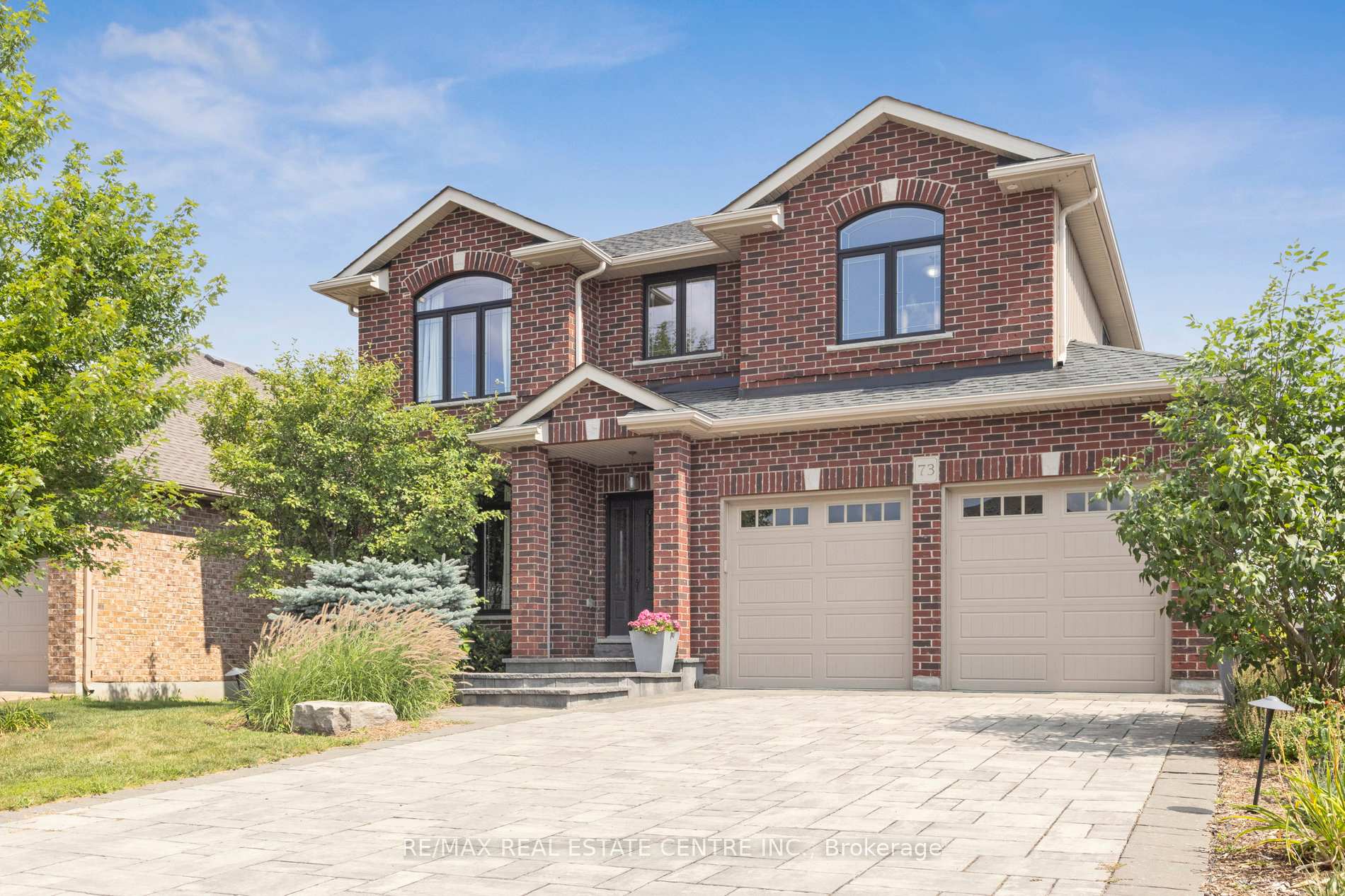 Photo 3 of 73 Law Drive, Guelph, Grange Road — HOMEH