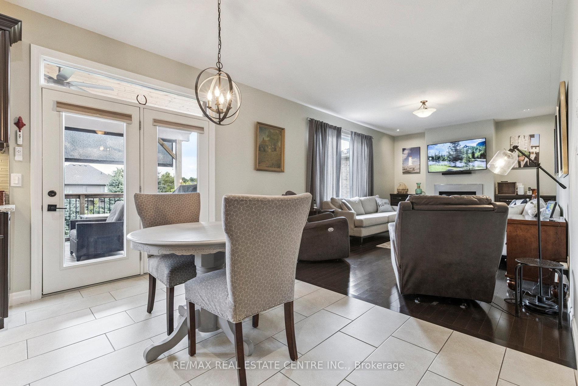 Photo 12 of 73 Law Drive, Guelph, Grange Road — HOMEH