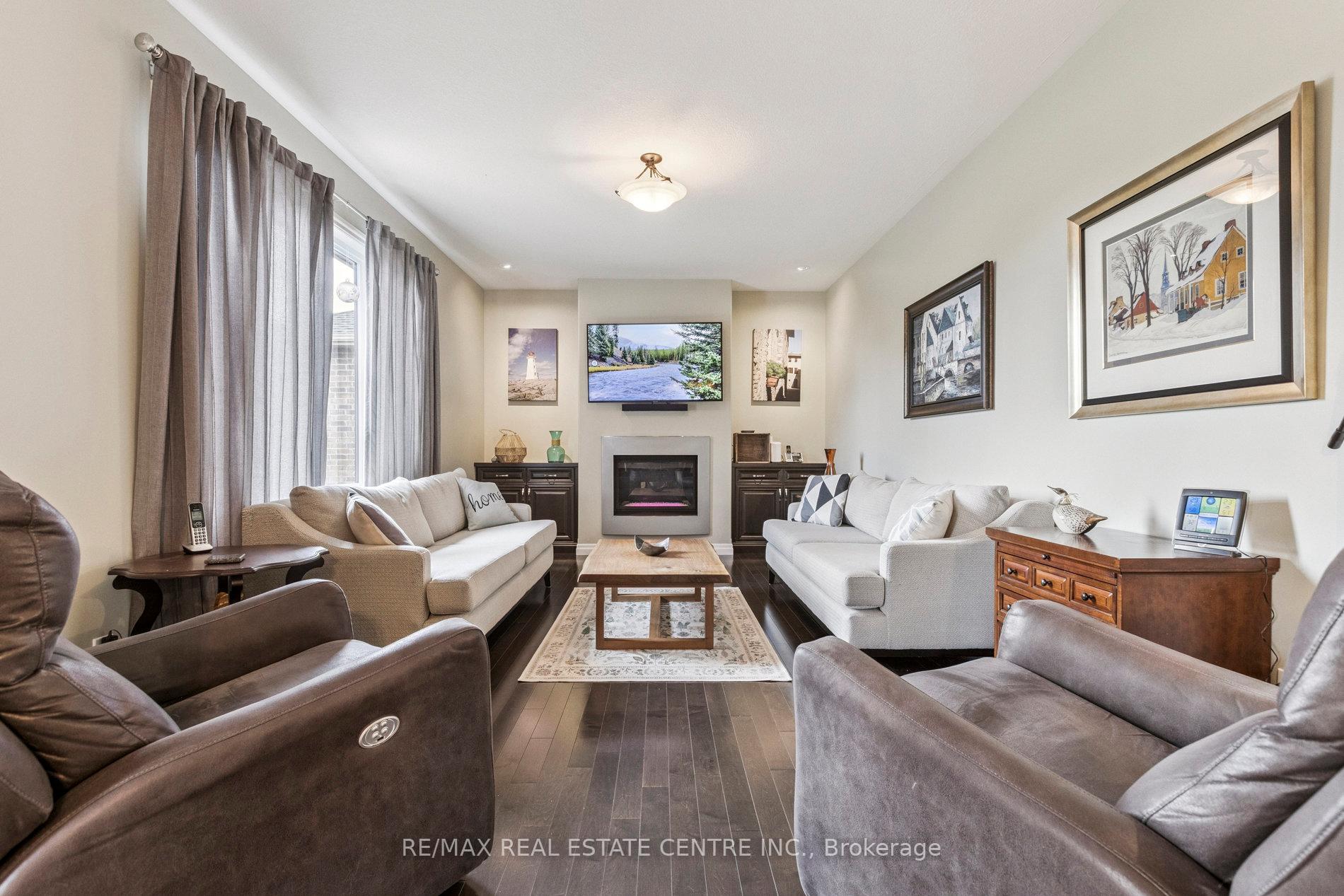 Photo 13 of 73 Law Drive, Guelph, Grange Road — HOMEH