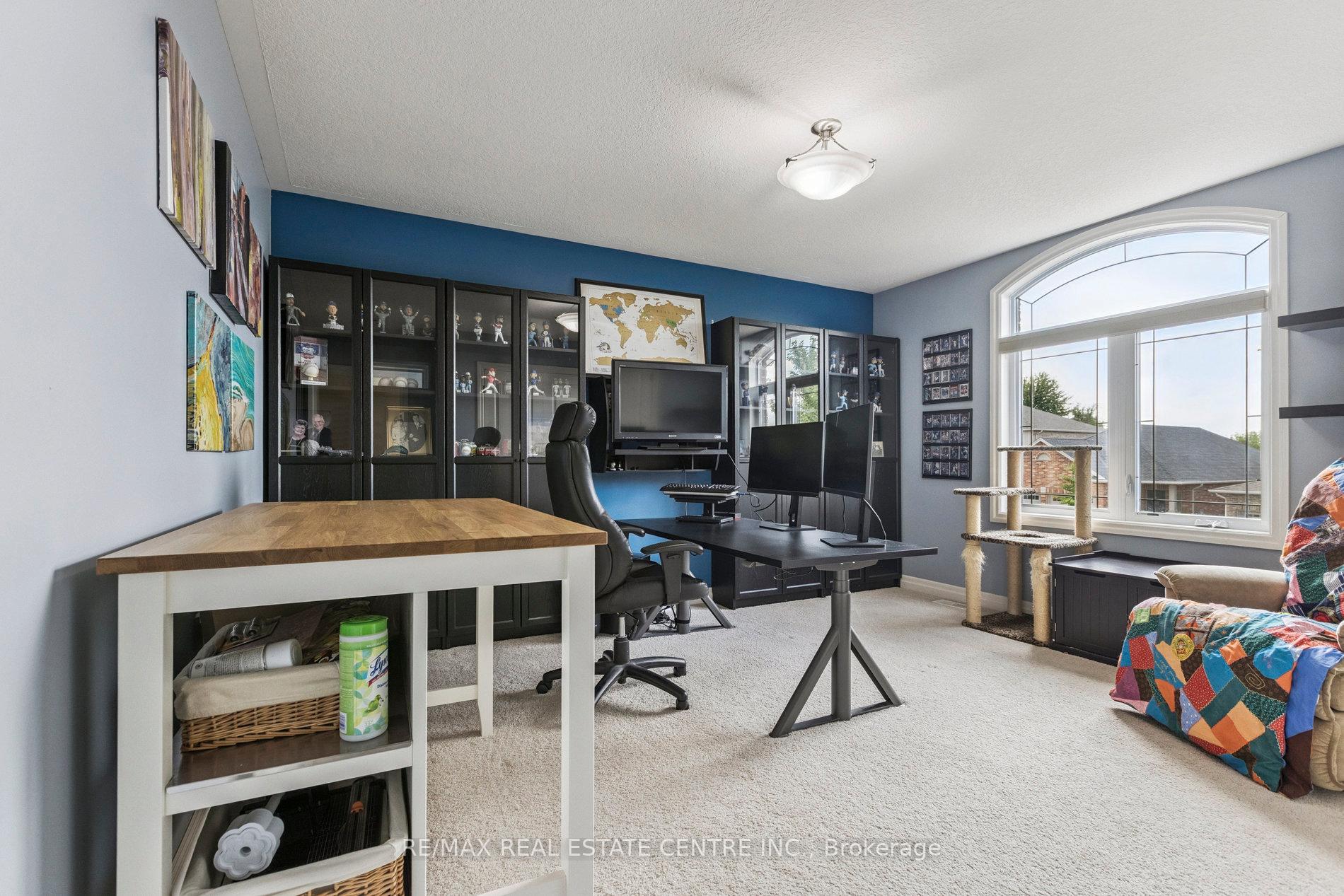 Photo 24 of 73 Law Drive, Guelph, Grange Road — HOMEH