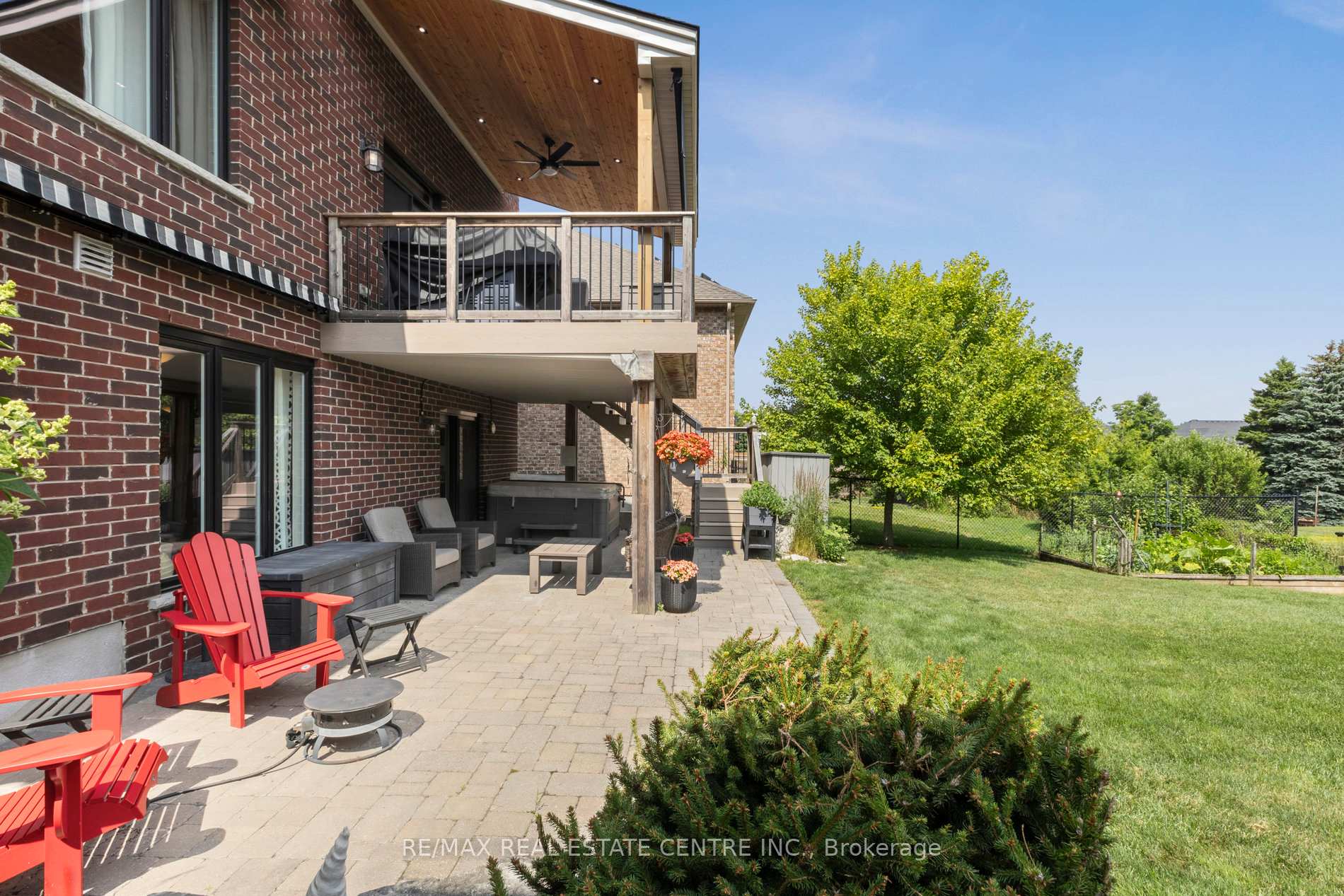 Photo 43 of 73 Law Drive, Guelph, Grange Road — HOMEH
