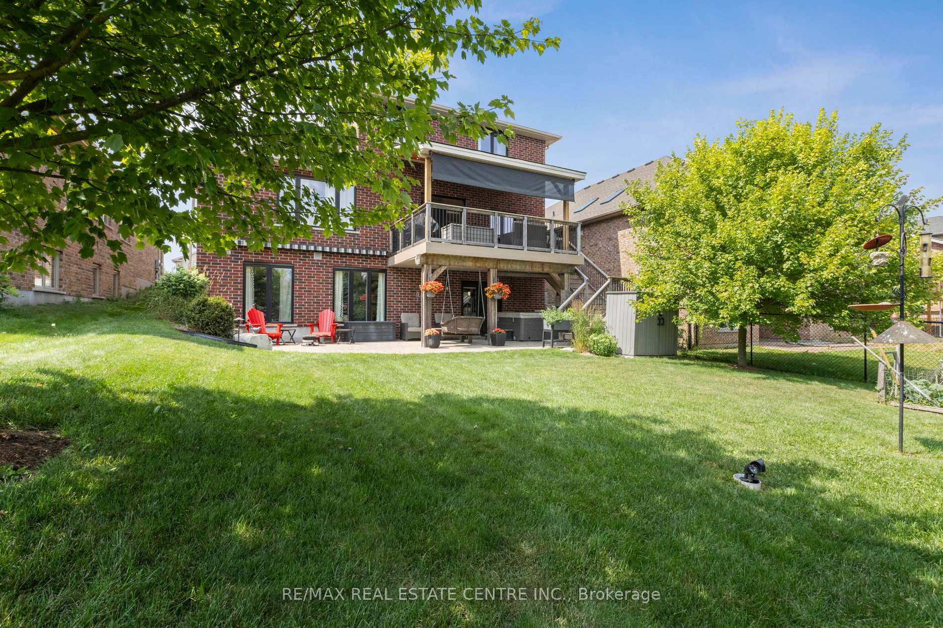 Photo 44 of 73 Law Drive, Guelph, Grange Road — HOMEH