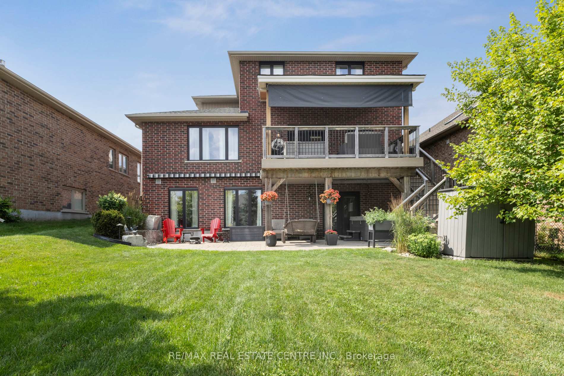 Photo 45 of 73 Law Drive, Guelph, Grange Road — HOMEH