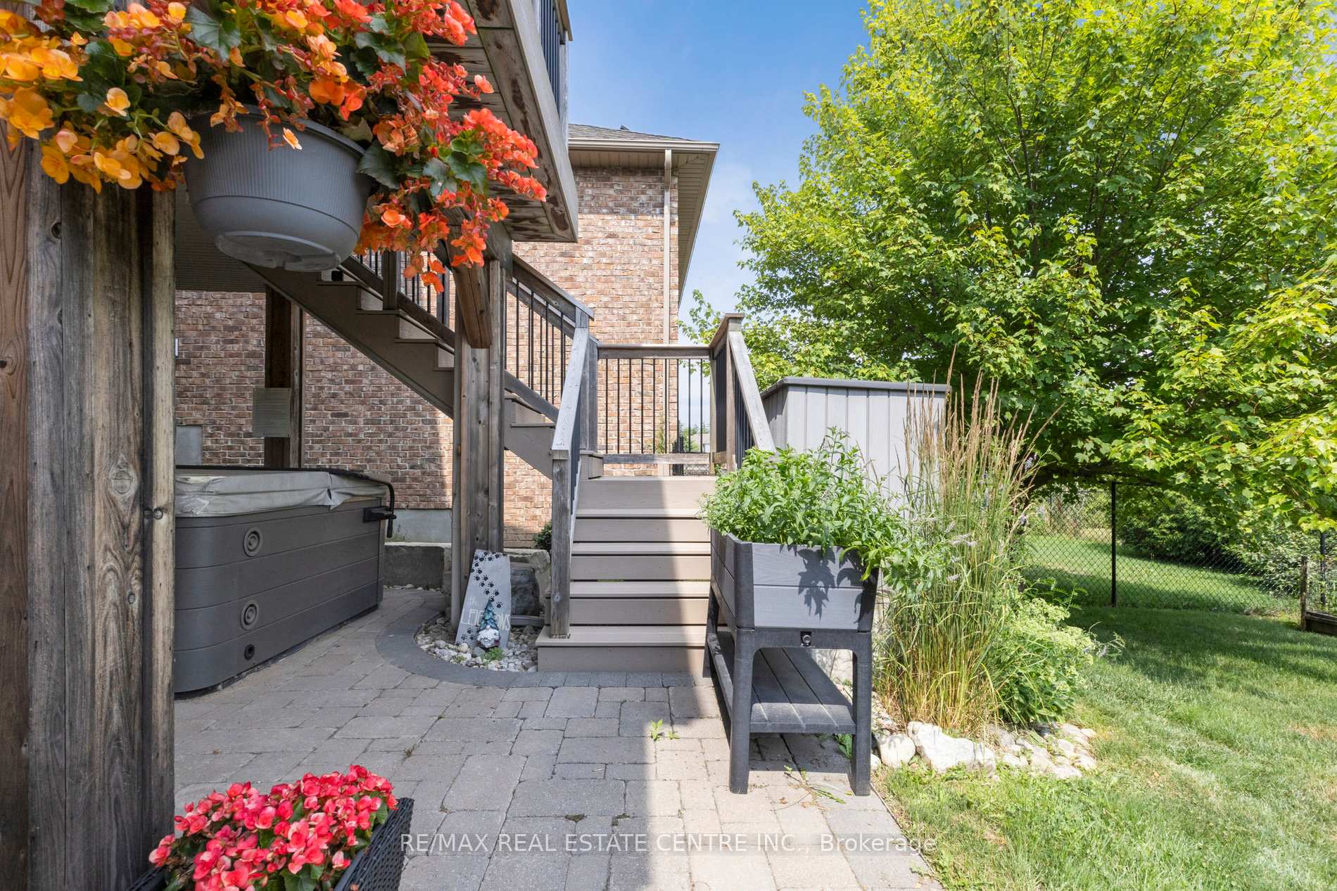 Photo 47 of 73 Law Drive, Guelph, Grange Road — HOMEH