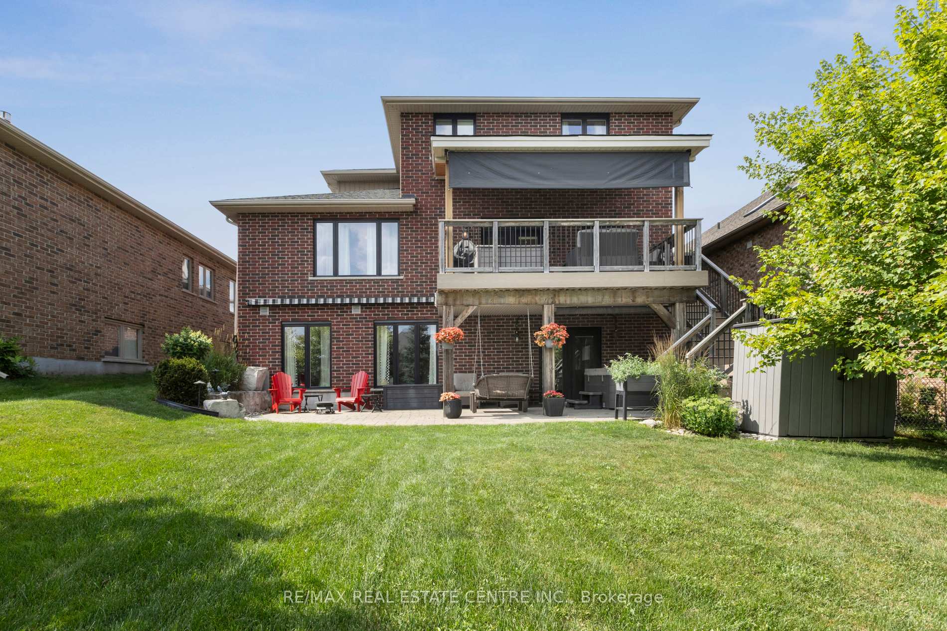Photo 49 of 73 Law Drive, Guelph, Grange Road — HOMEH