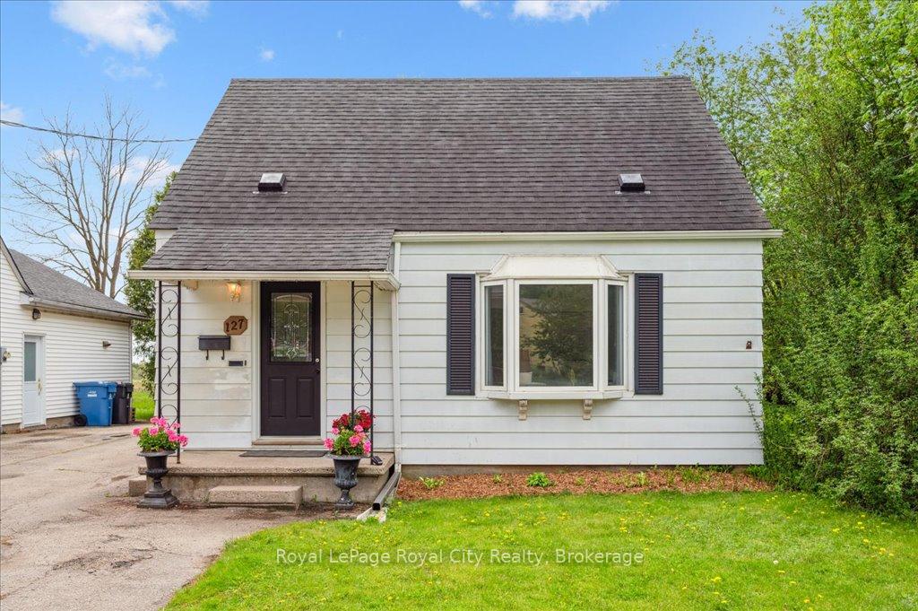 Photo 1 of 127 Memorial Crescent, Guelph, Junction/Onward Willow — HOMEH