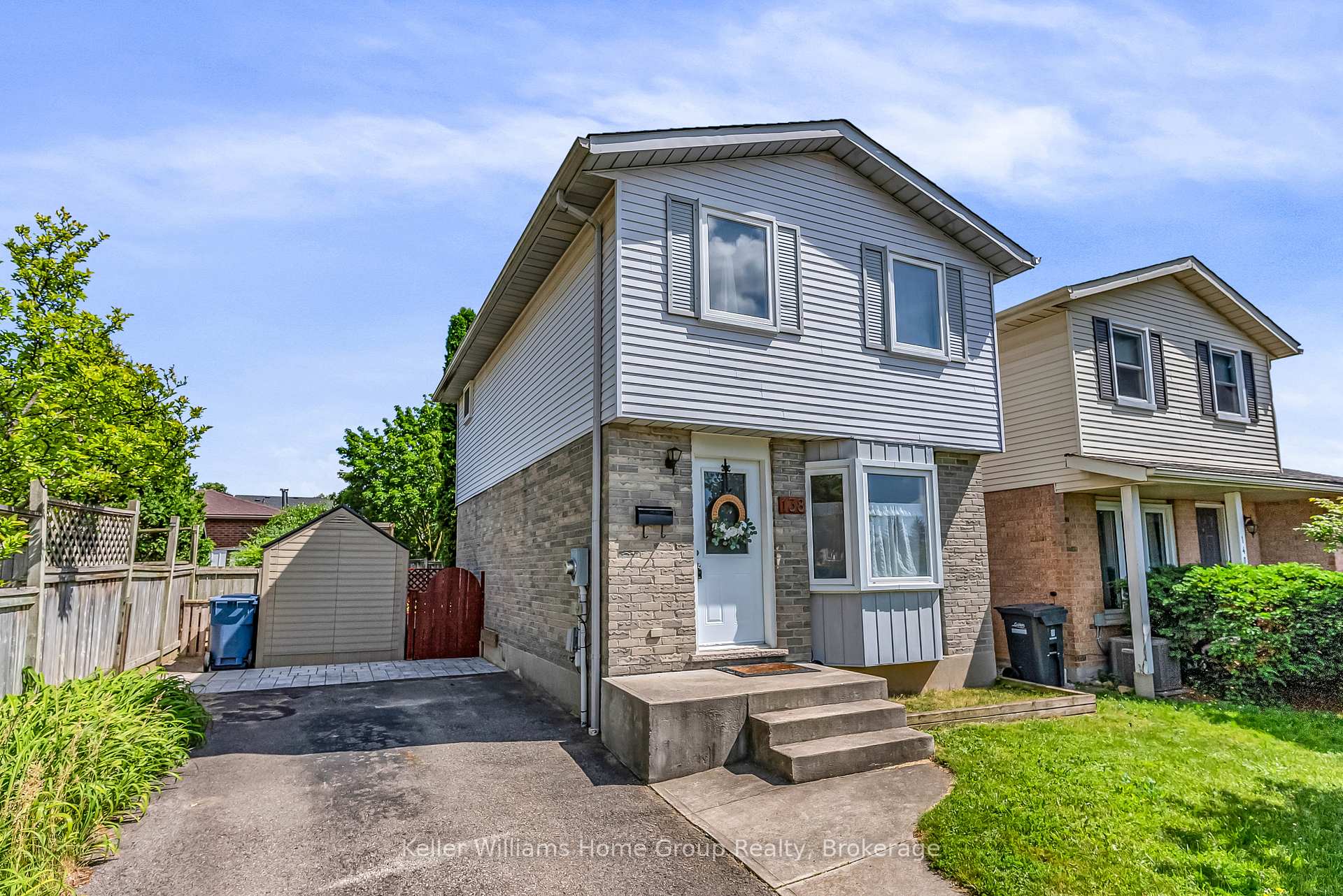 Photo 3 of 138 Cole Road, Guelph, Kortright West — HOMEH