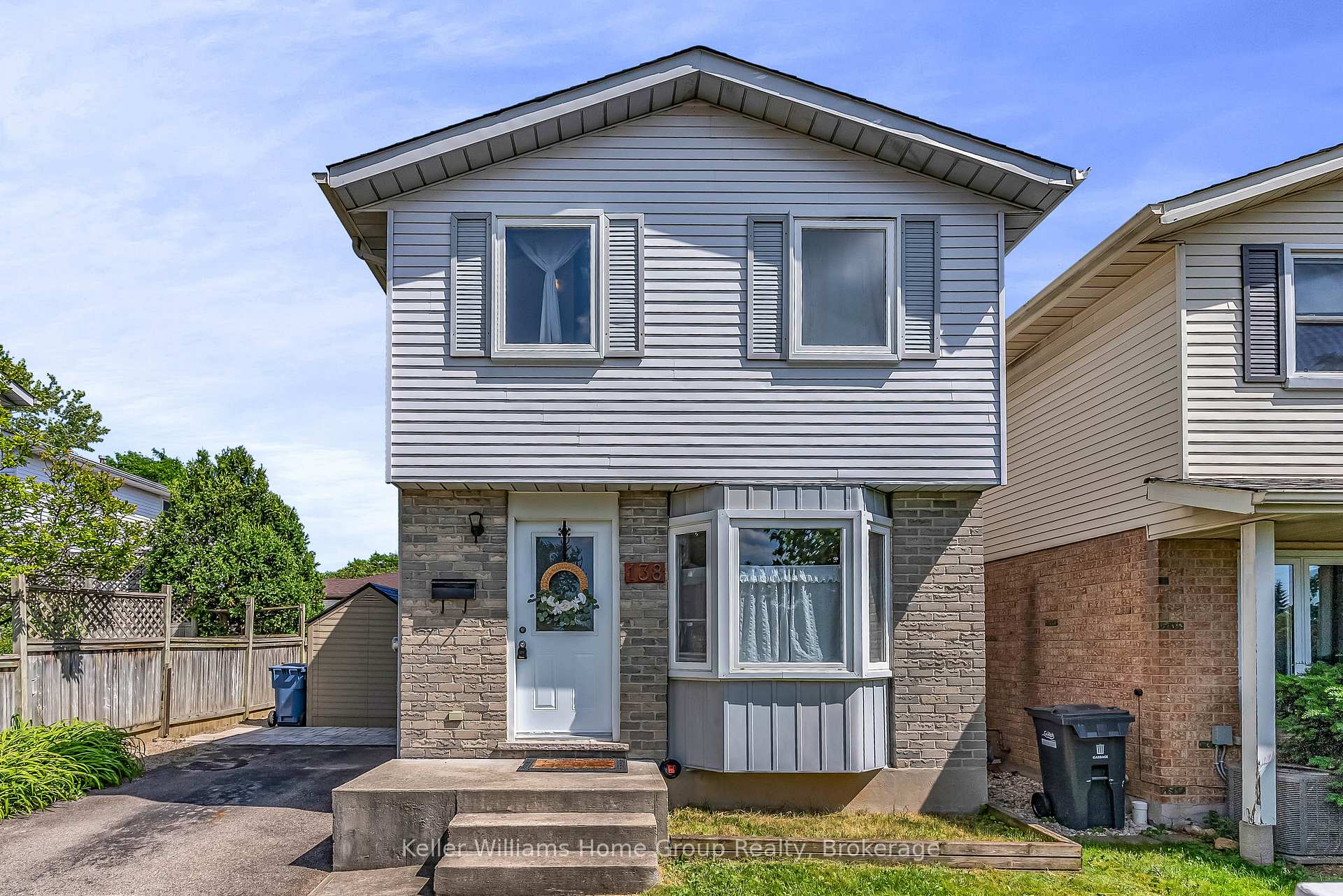 Photo 4 of 138 Cole Road, Guelph, Kortright West — HOMEH