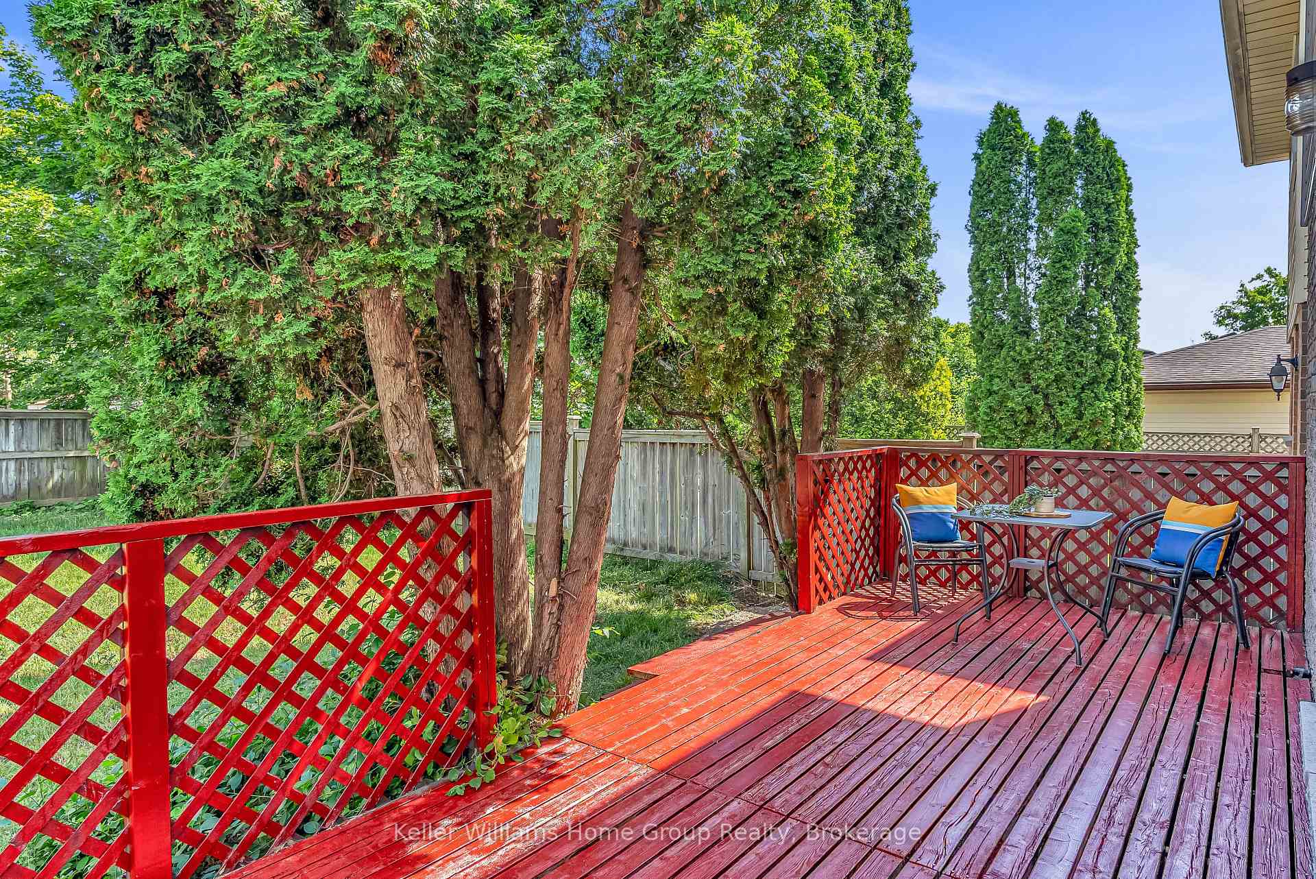 Photo 5 of 138 Cole Road, Guelph, Kortright West — HOMEH