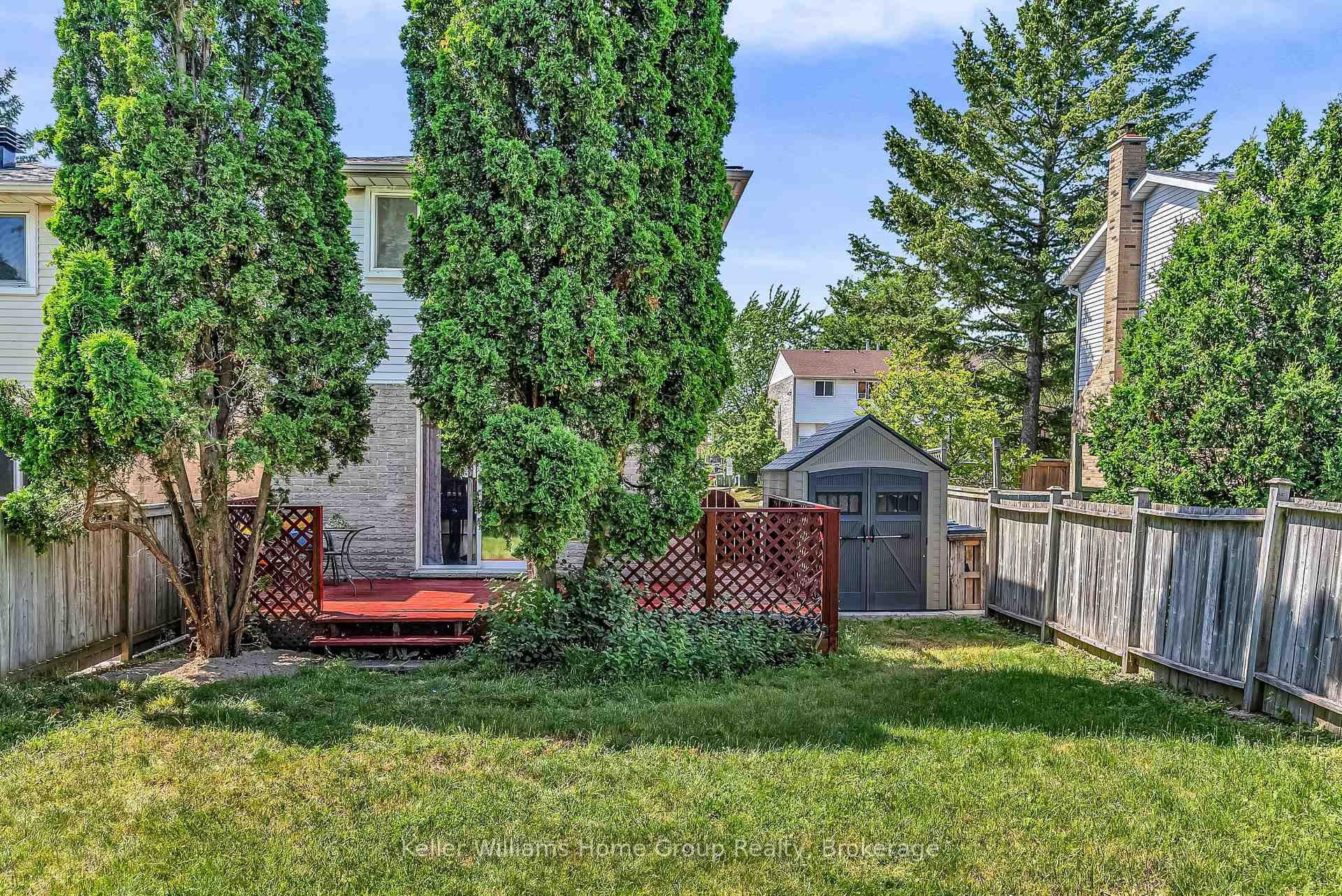 Photo 7 of 138 Cole Road, Guelph, Kortright West — HOMEH