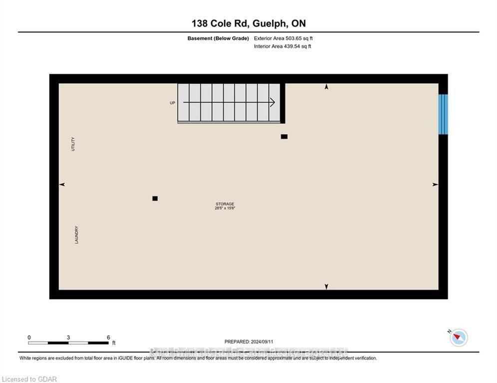 Photo 33 of 138 Cole Road, Guelph, Kortright West — HOMEH
