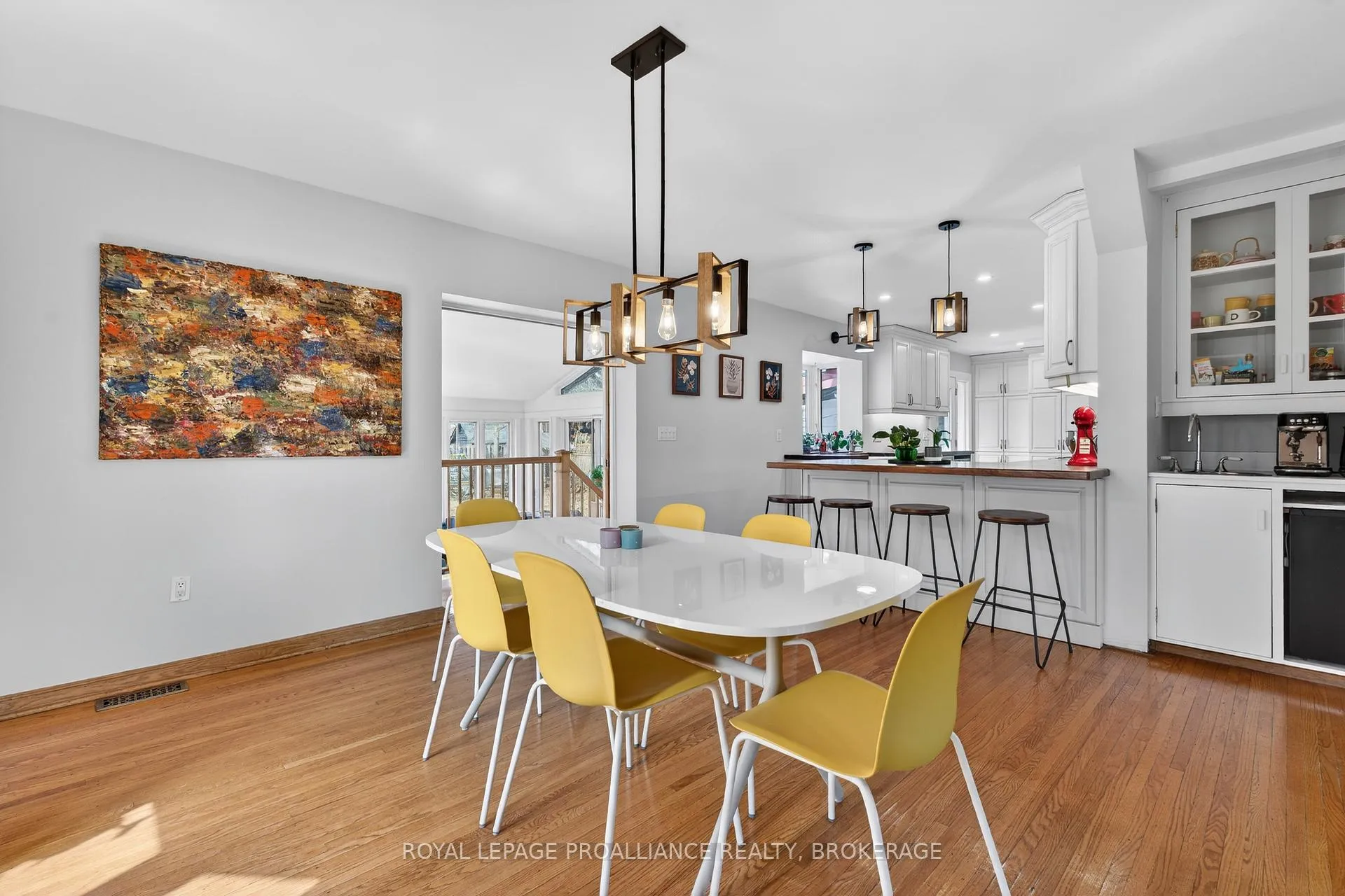 Photo 14 of 304 Willingdon Avenue, Kingston, Central City East — HOMEH